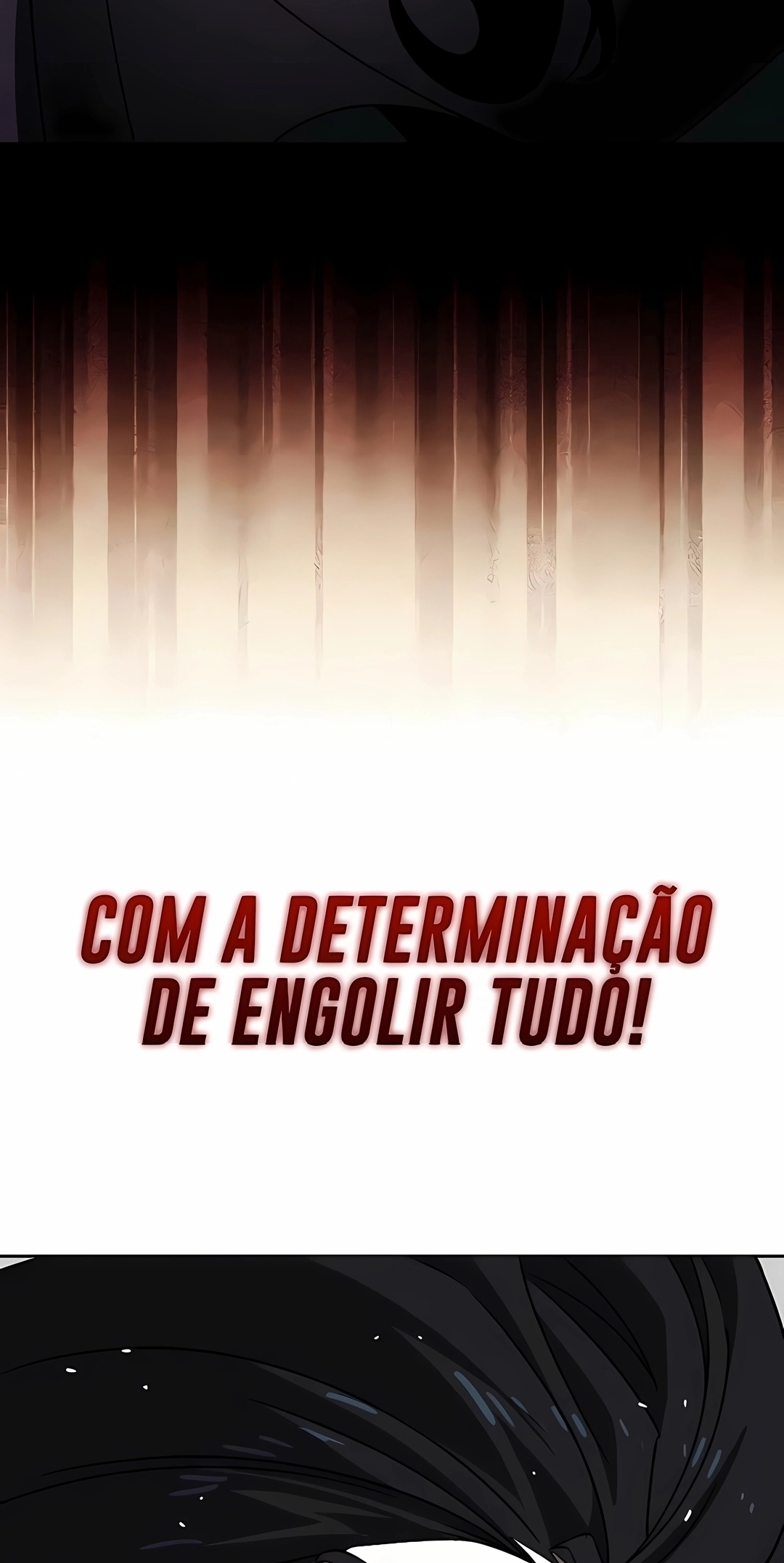 A Superação do Nobre Vagabundo Capítulo 150 Página 52