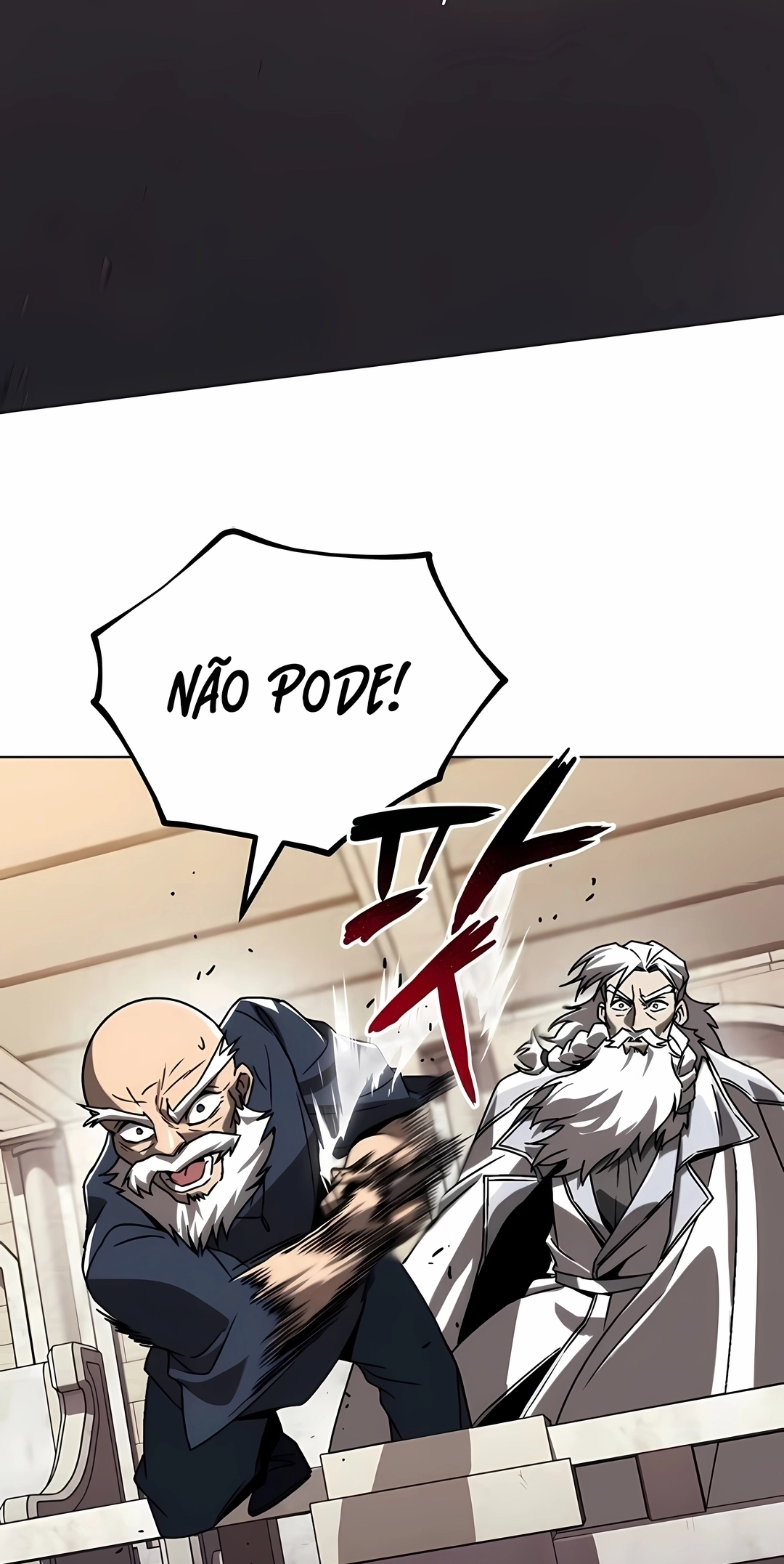 A Superação do Nobre Vagabundo Capítulo 150 Página 59