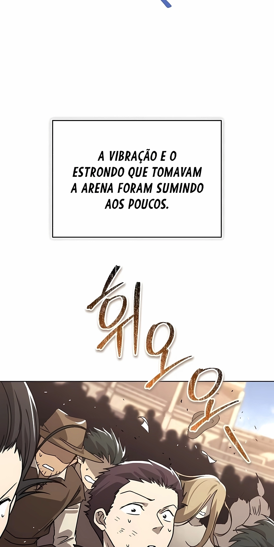 A Superação do Nobre Vagabundo Capítulo 150 Página 82