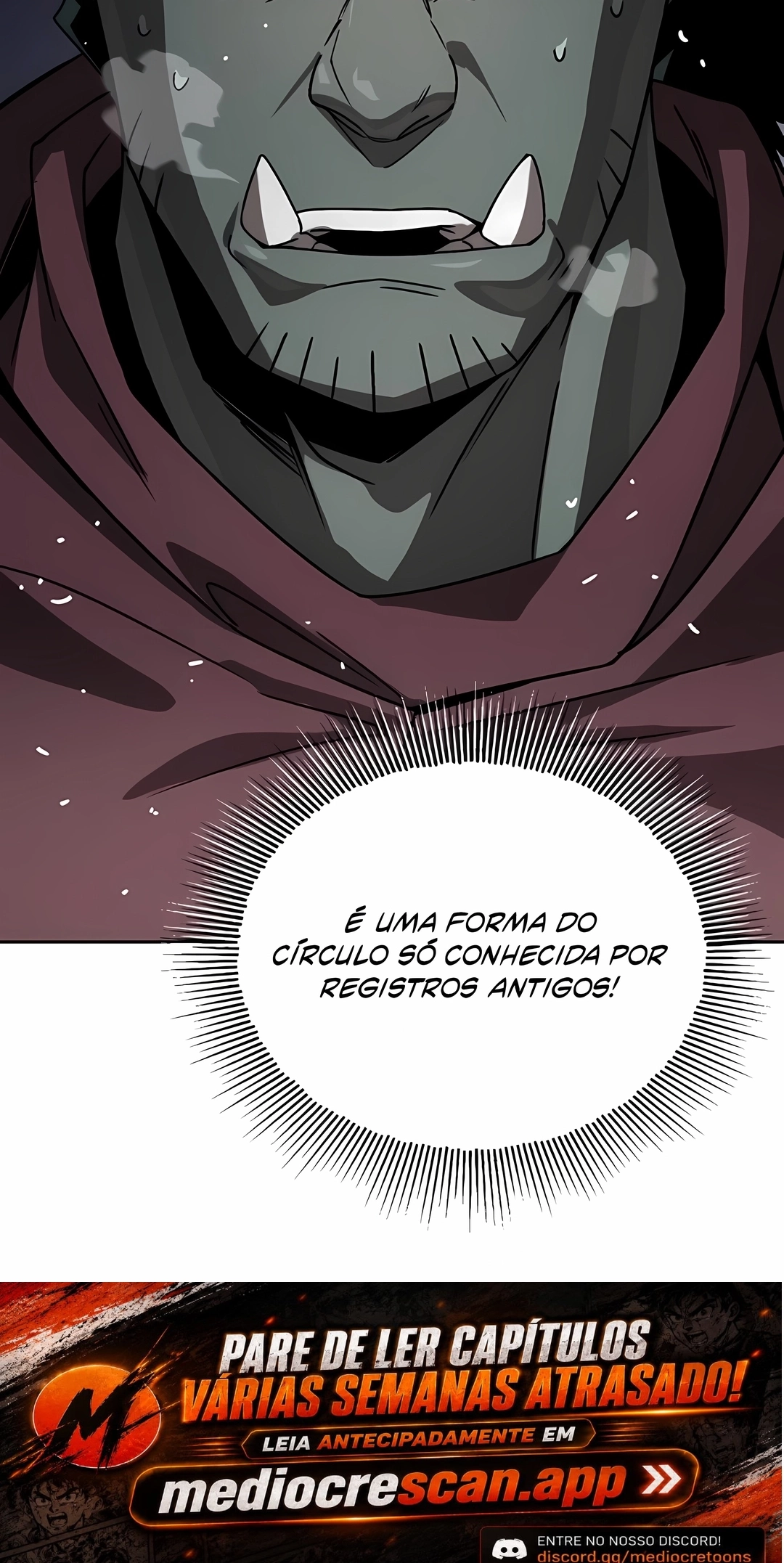 A Superação do Nobre Vagabundo Capítulo 150 Página 9