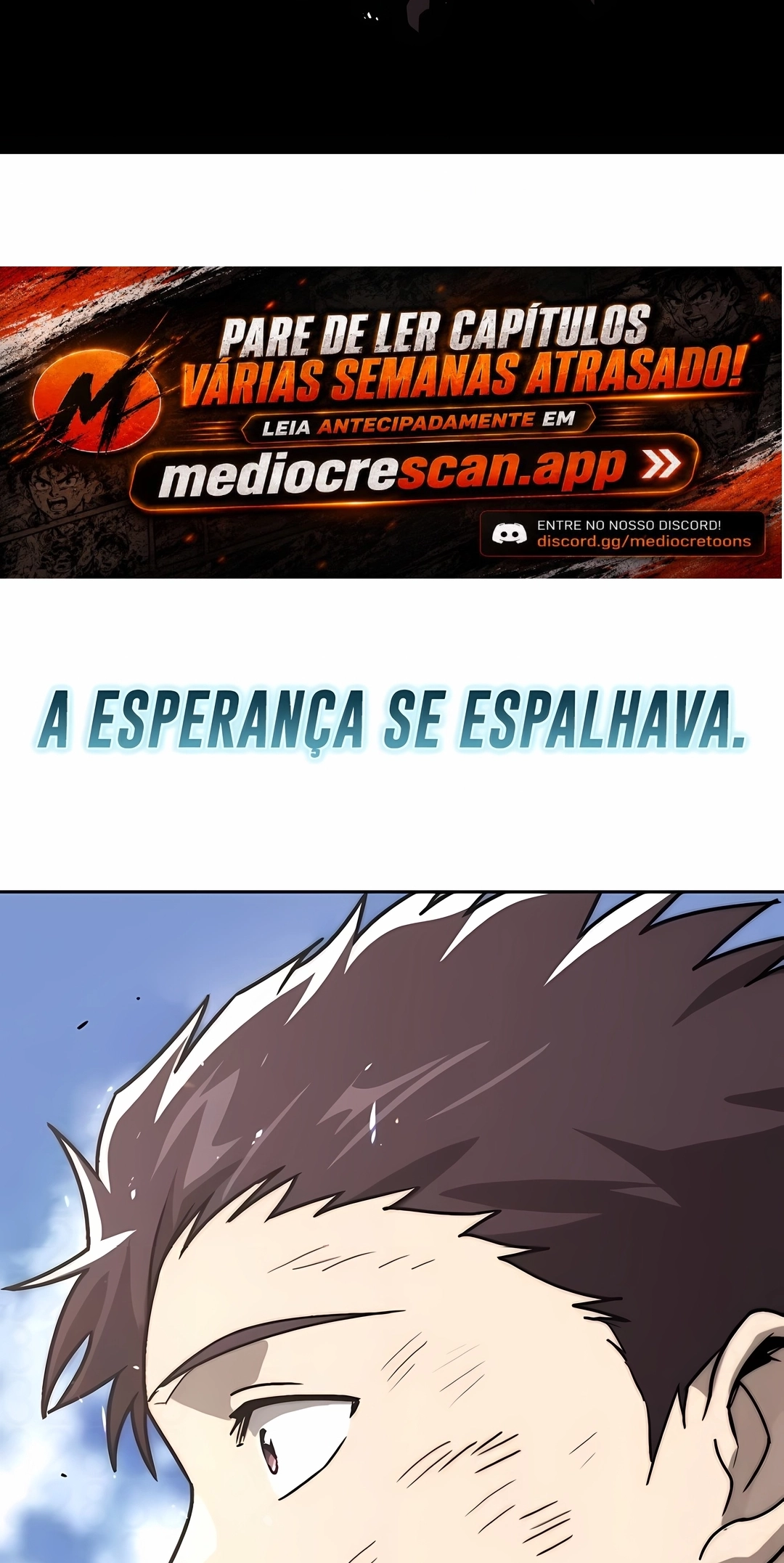 A Superação do Nobre Vagabundo Capítulo 150 Página 92