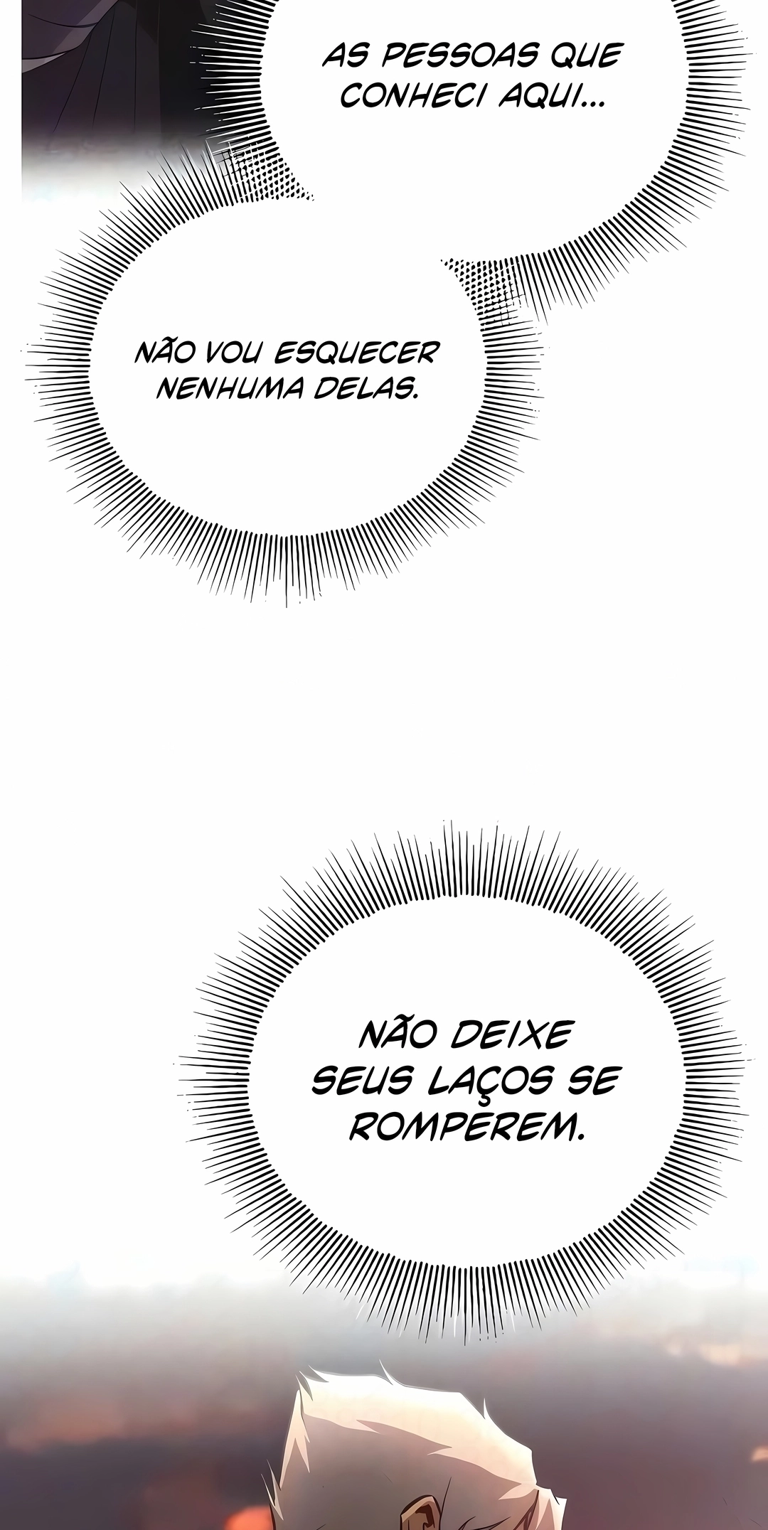 A Superação do Nobre Vagabundo Capítulo 151 Página 102