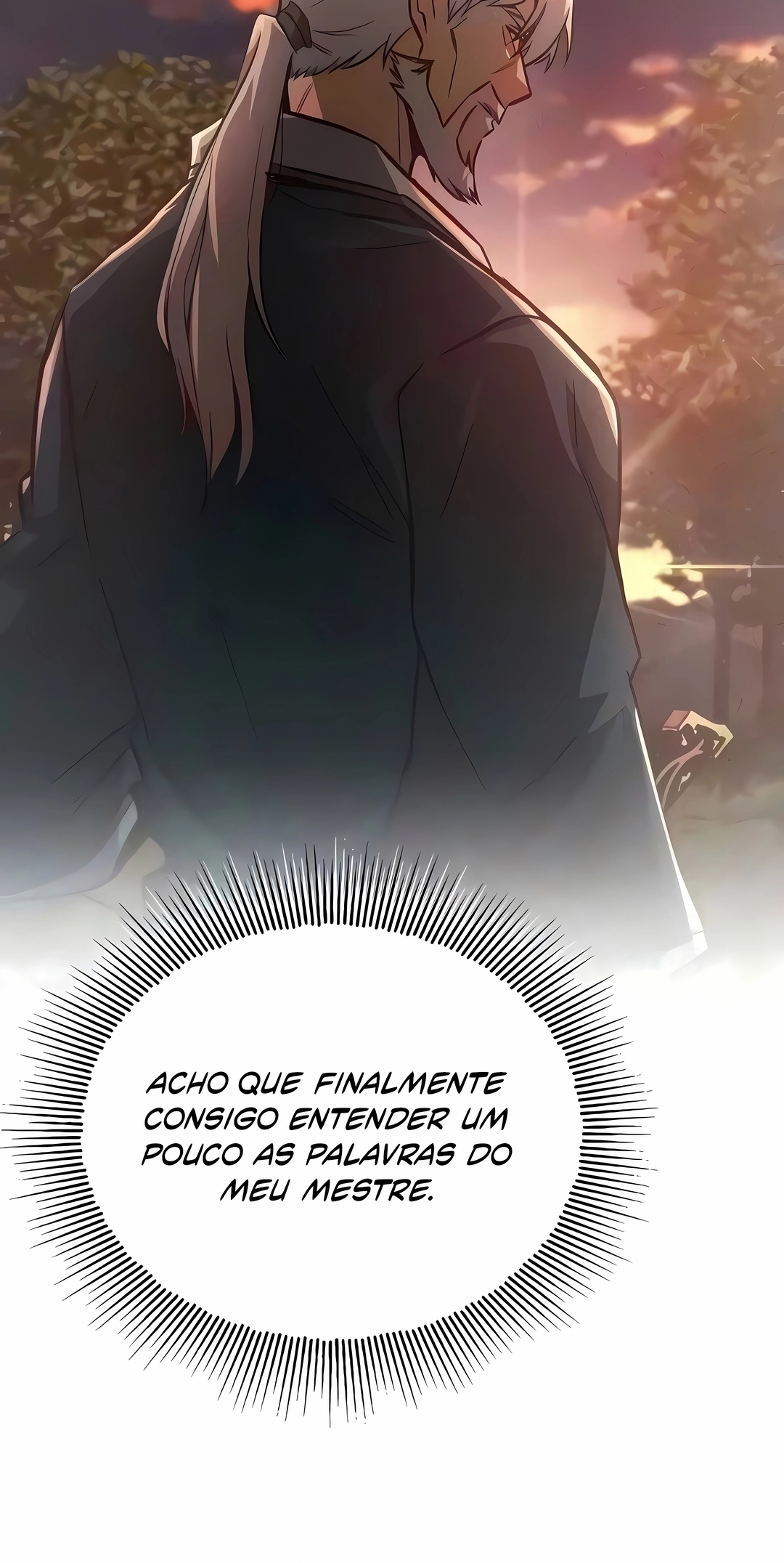 A Superação do Nobre Vagabundo Capítulo 151 Página 103