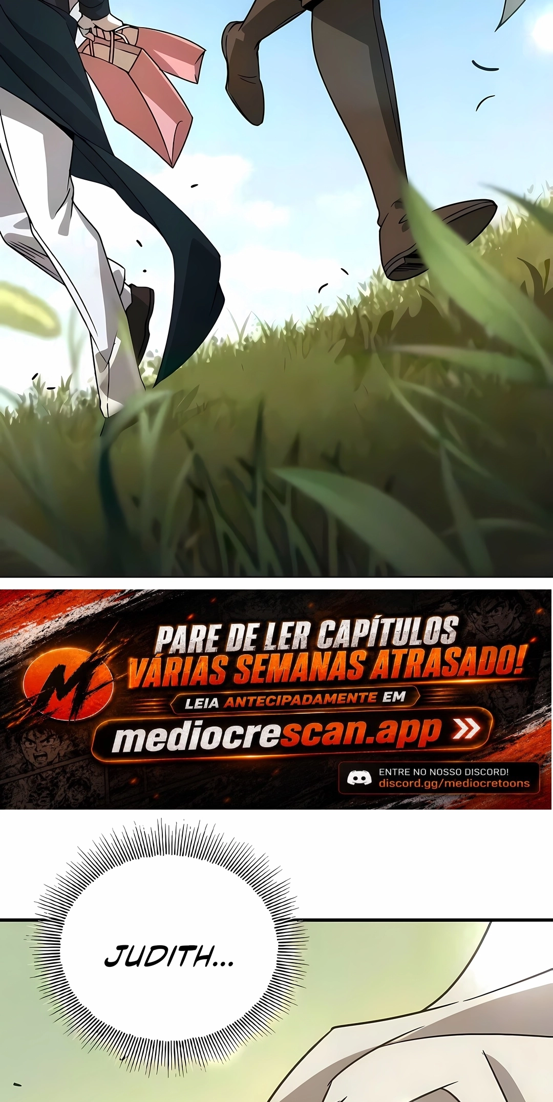 A Superação do Nobre Vagabundo Capítulo 151 Página 108