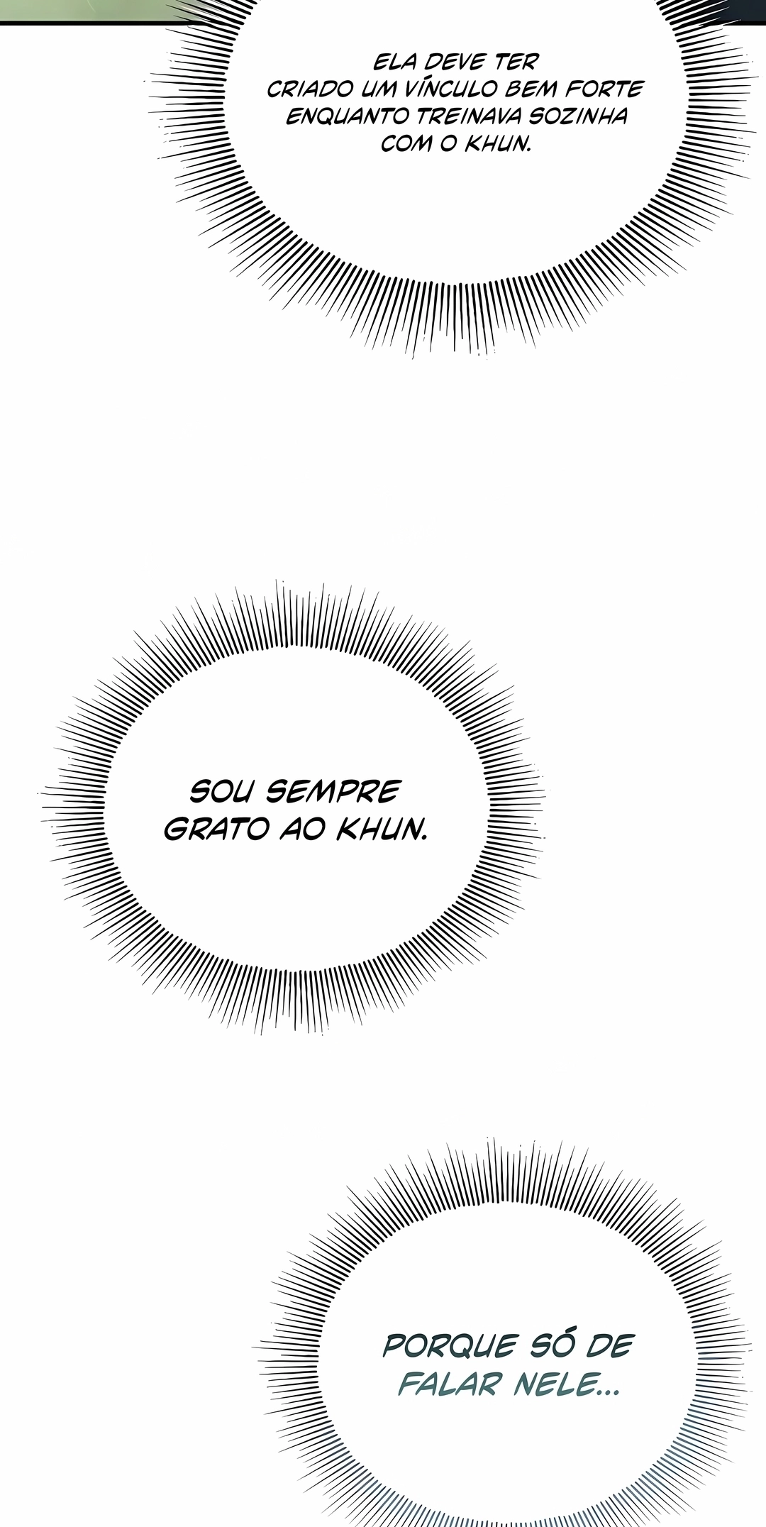 A Superação do Nobre Vagabundo Capítulo 151 Página 110