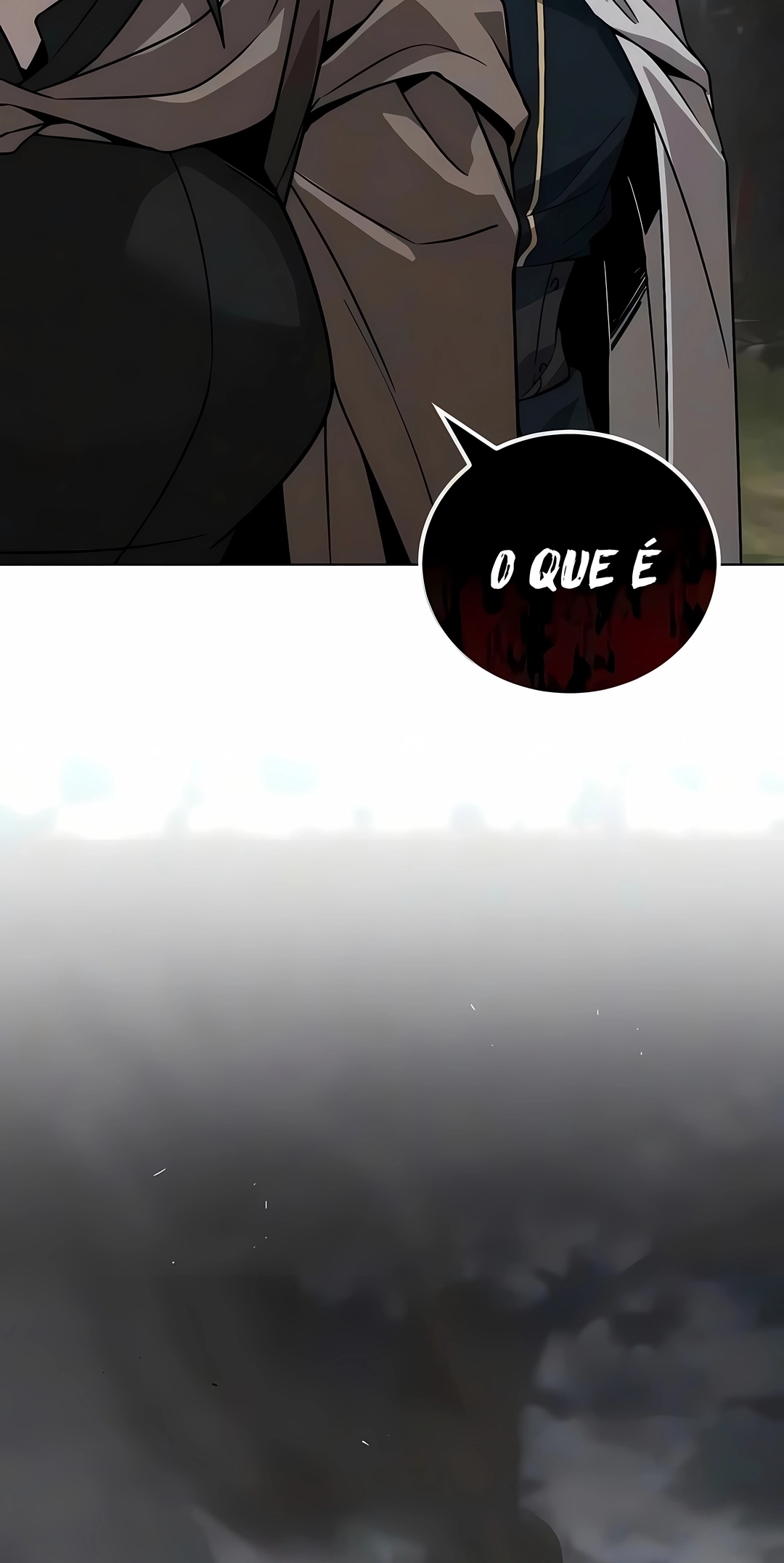 A Superação do Nobre Vagabundo Capítulo 151 Página 118