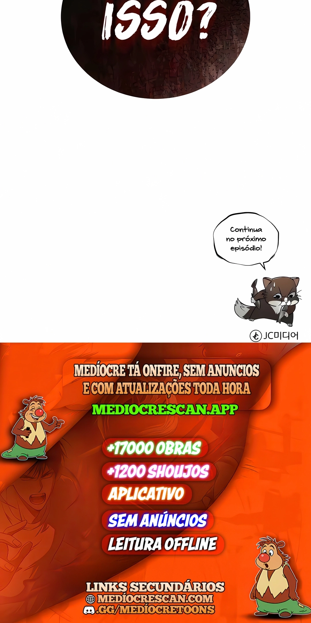 A Superação do Nobre Vagabundo Capítulo 151 Página 120