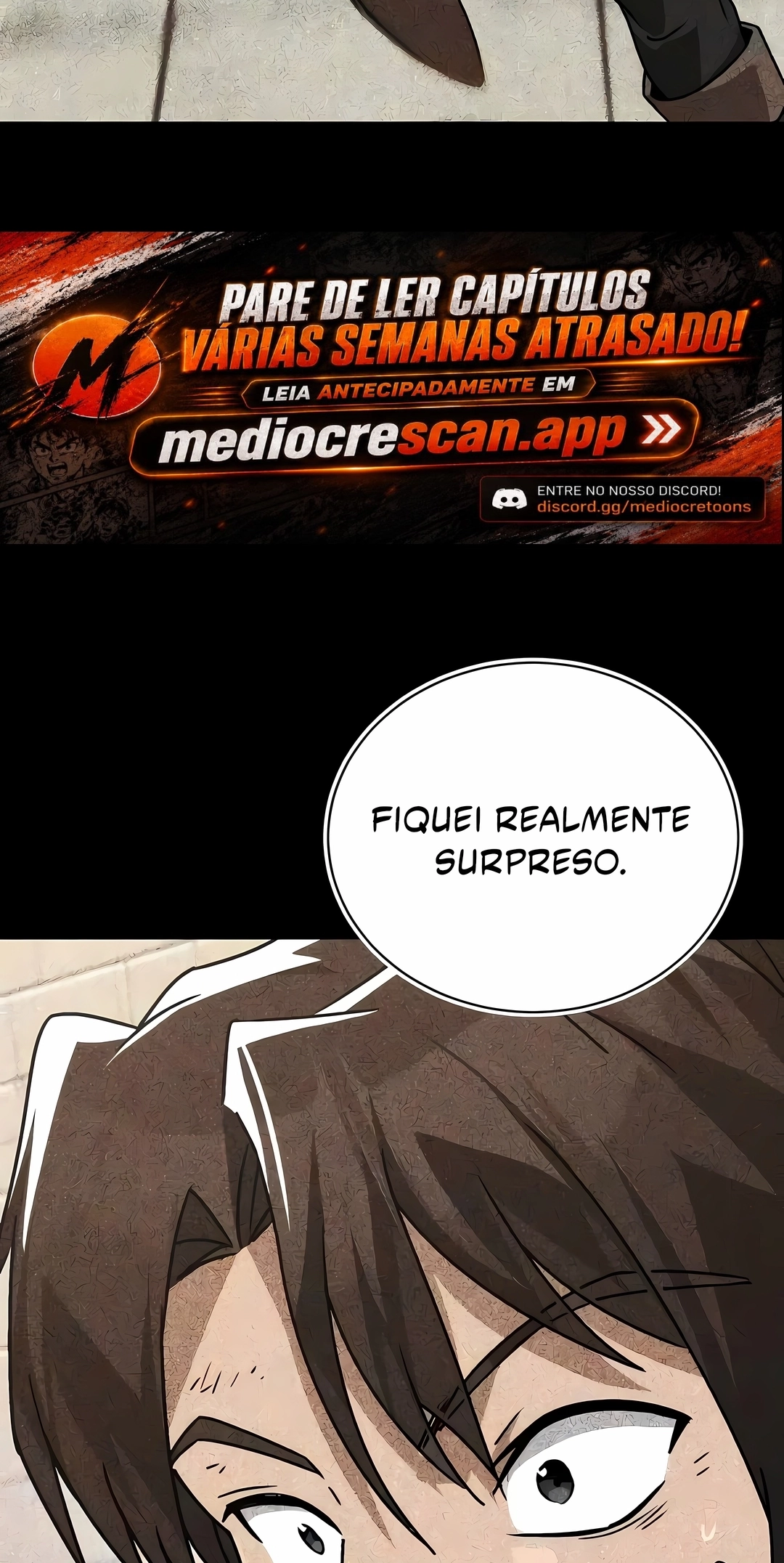 A Superação do Nobre Vagabundo Capítulo 151 Página 14