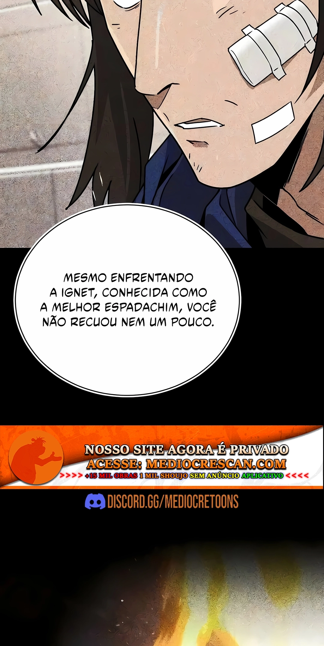 A Superação do Nobre Vagabundo Capítulo 151 Página 15