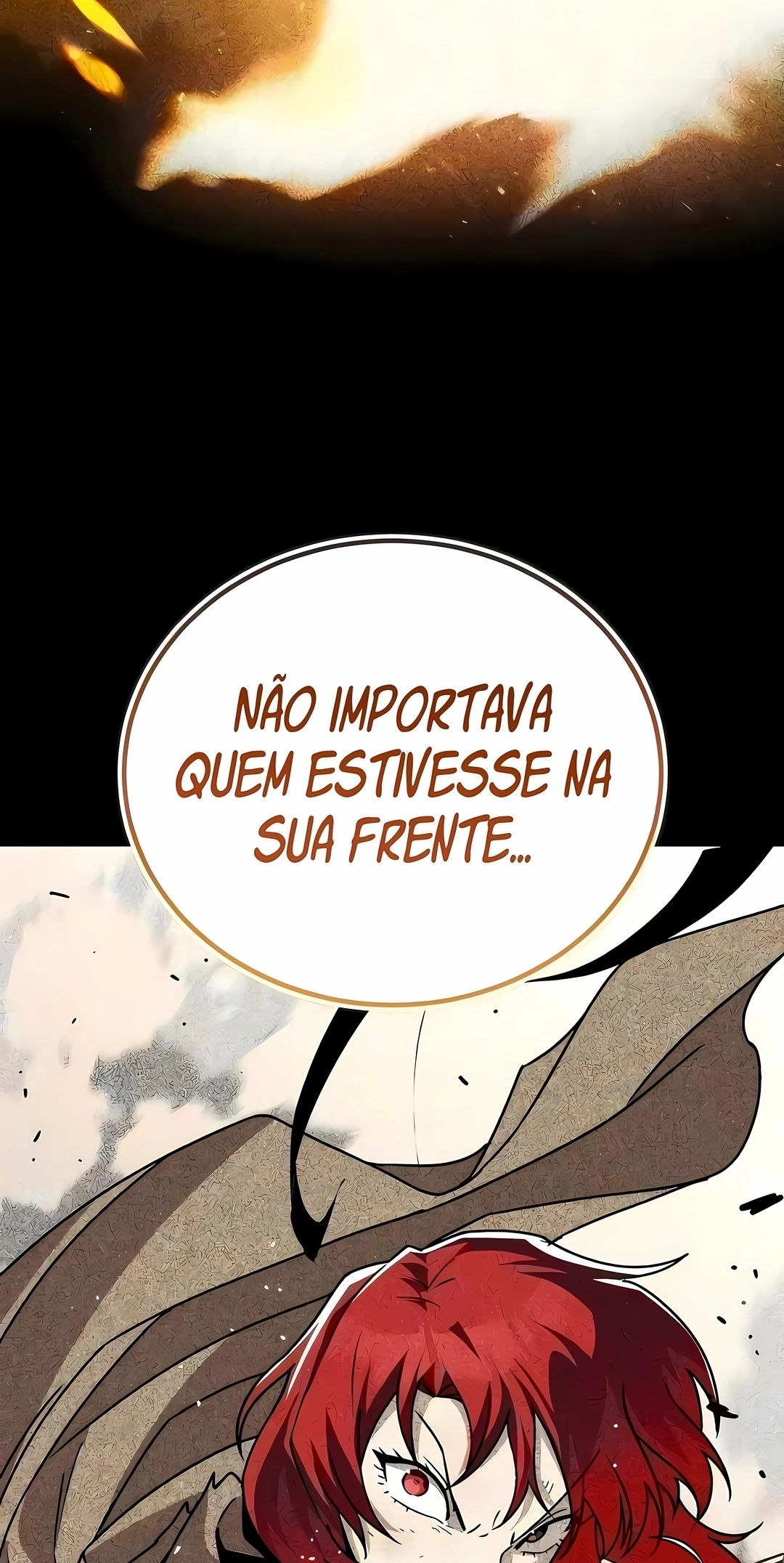 A Superação do Nobre Vagabundo Capítulo 151 Página 17