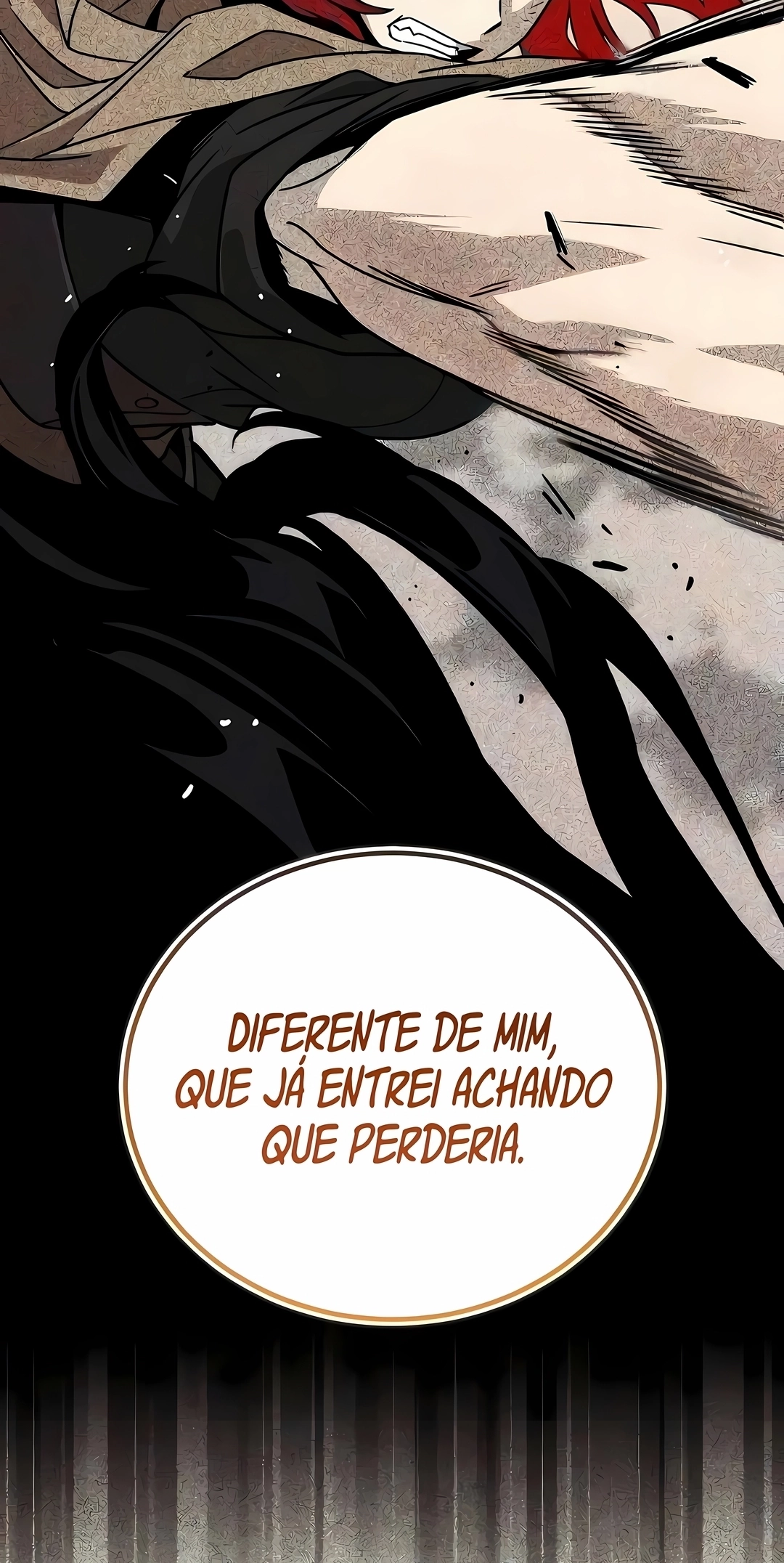 A Superação do Nobre Vagabundo Capítulo 151 Página 18