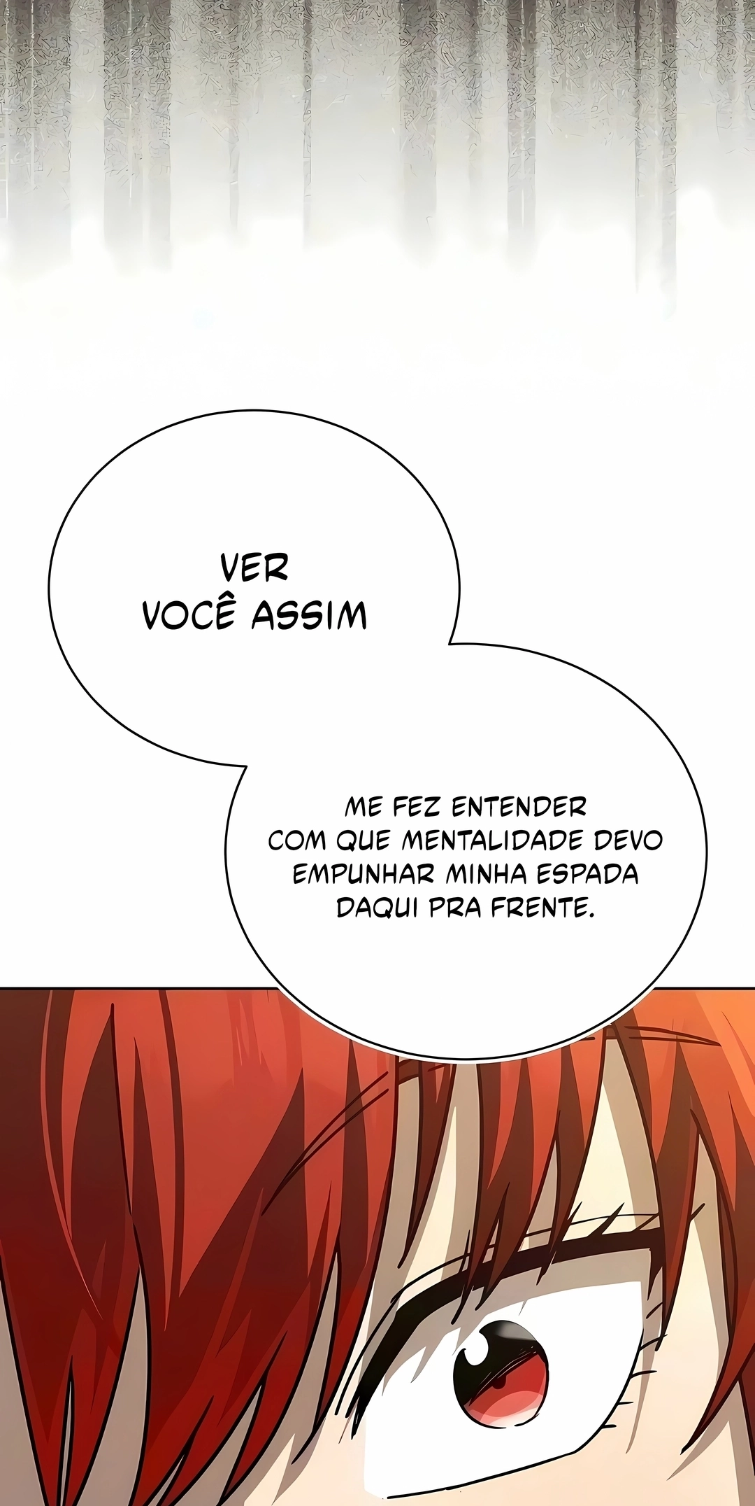 A Superação do Nobre Vagabundo Capítulo 151 Página 19