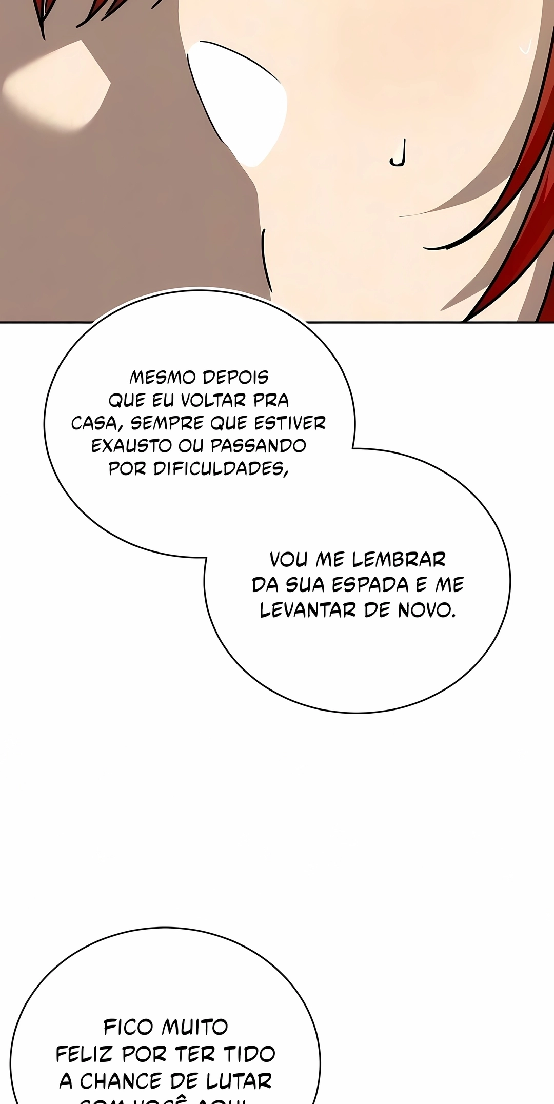 A Superação do Nobre Vagabundo Capítulo 151 Página 20
