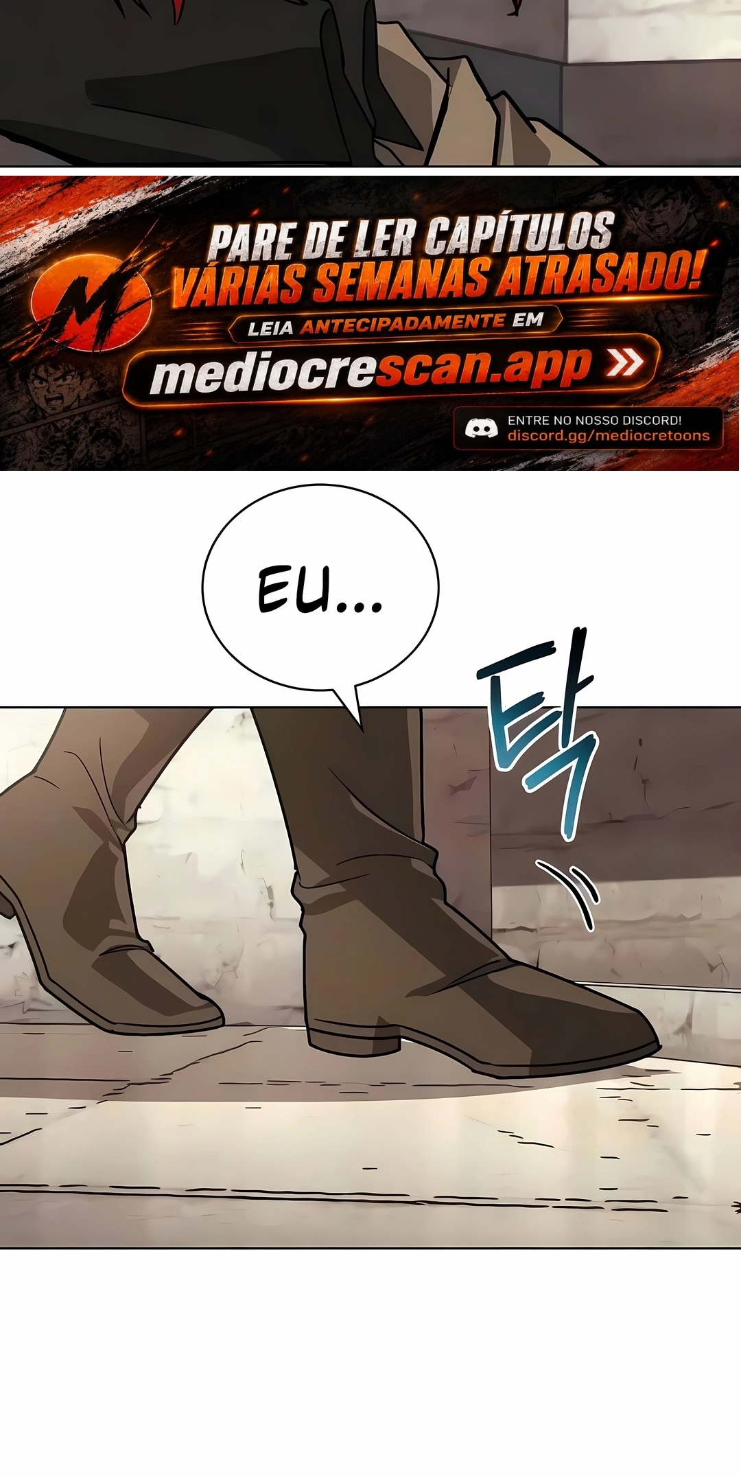 A Superação do Nobre Vagabundo Capítulo 151 Página 23