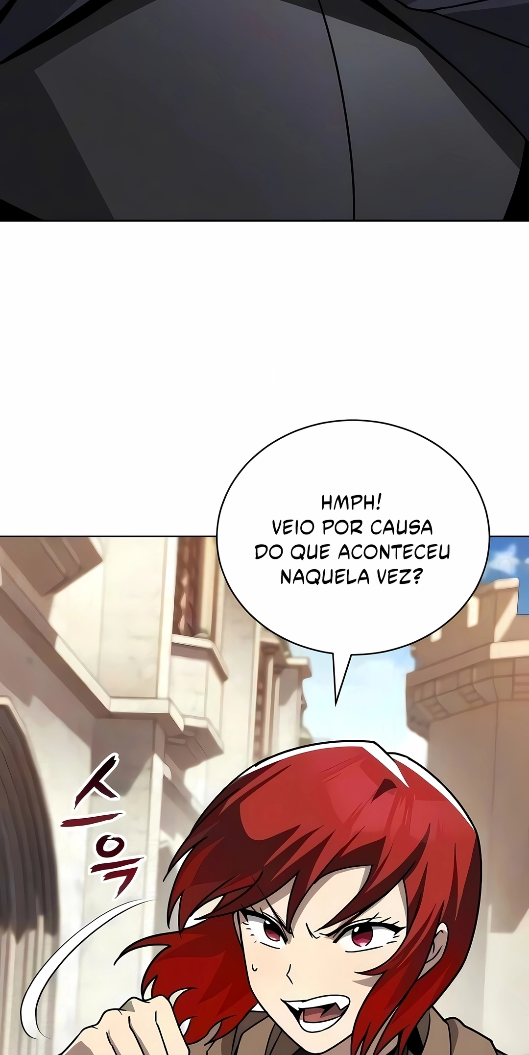 A Superação do Nobre Vagabundo Capítulo 151 Página 27