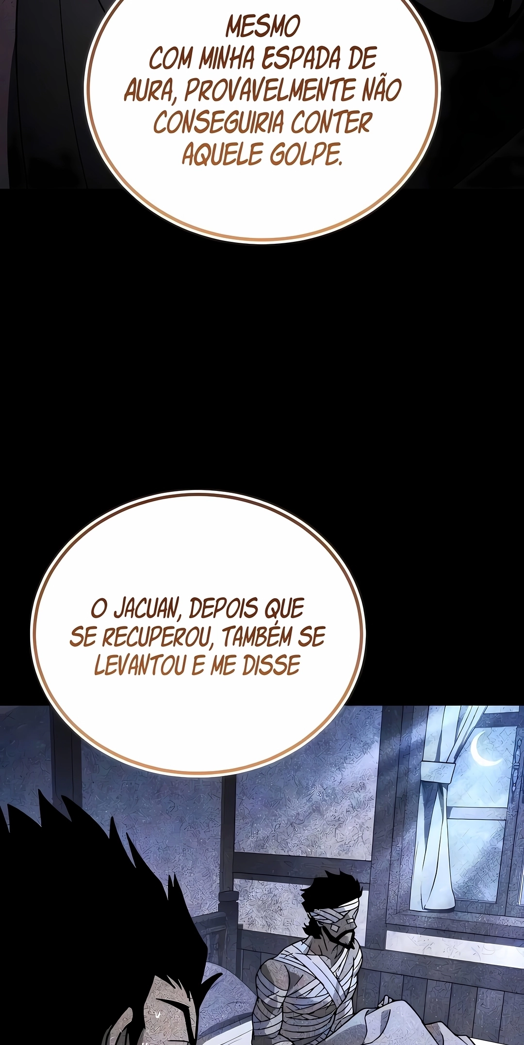 A Superação do Nobre Vagabundo Capítulo 151 Página 34