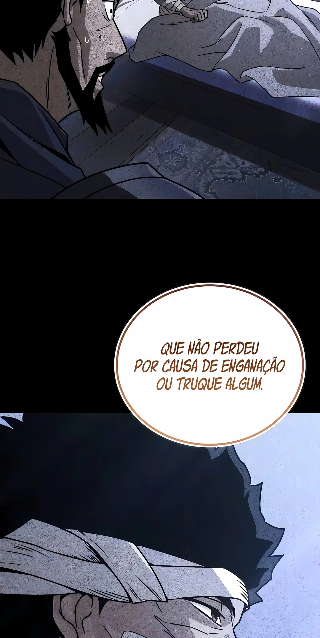 A Superação do Nobre Vagabundo Capítulo 151 Página 35