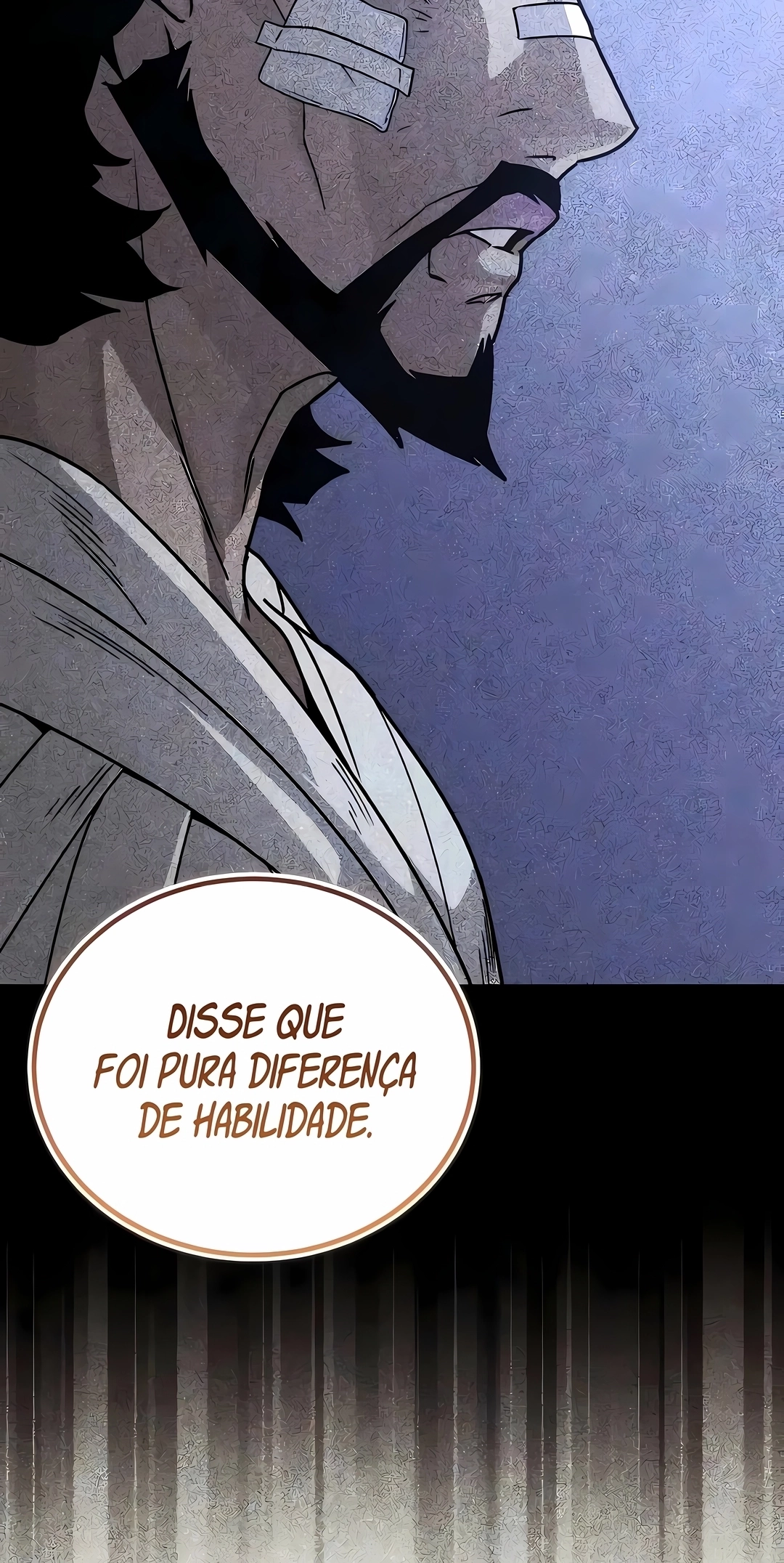 A Superação do Nobre Vagabundo Capítulo 151 Página 36
