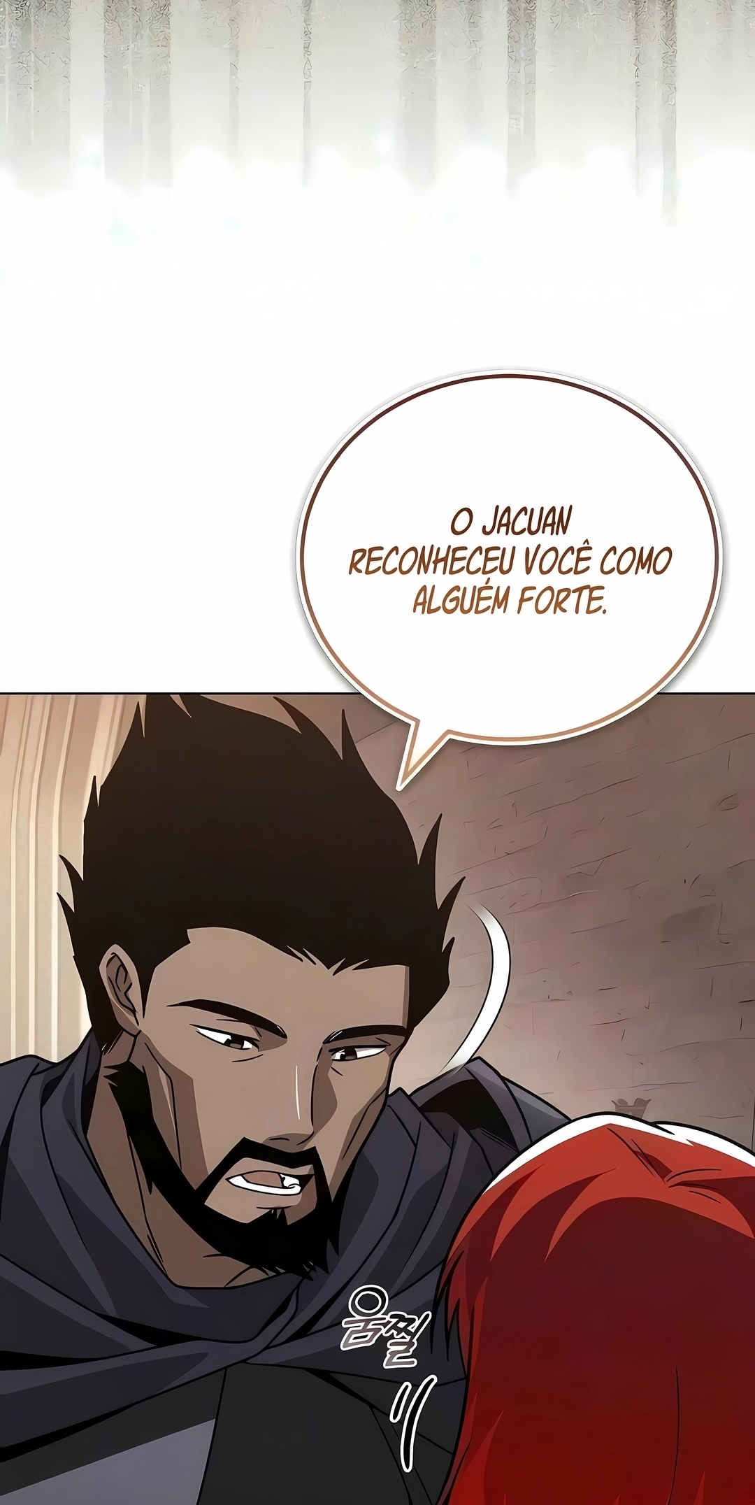 A Superação do Nobre Vagabundo Capítulo 151 Página 37