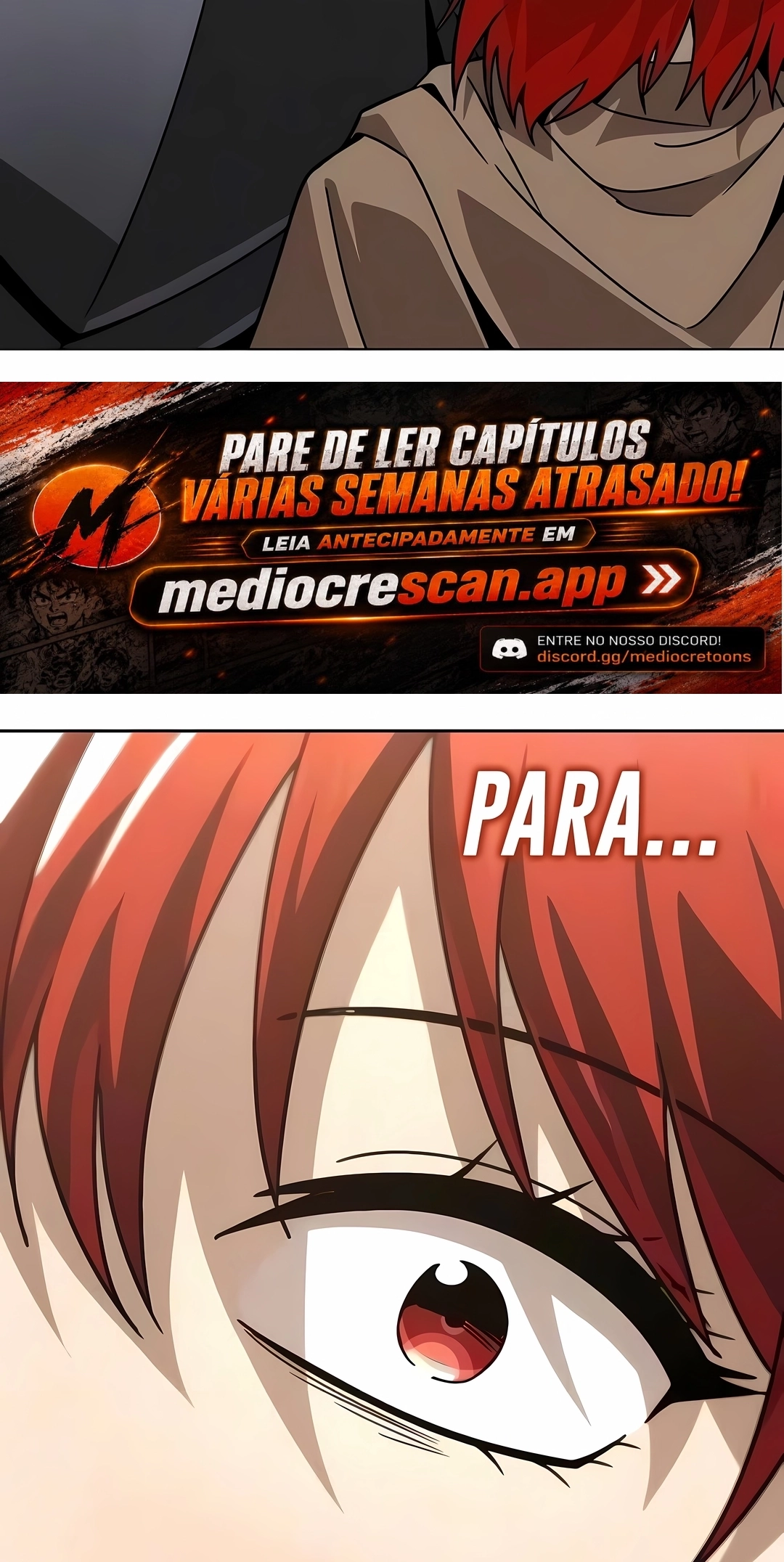 A Superação do Nobre Vagabundo Capítulo 151 Página 38