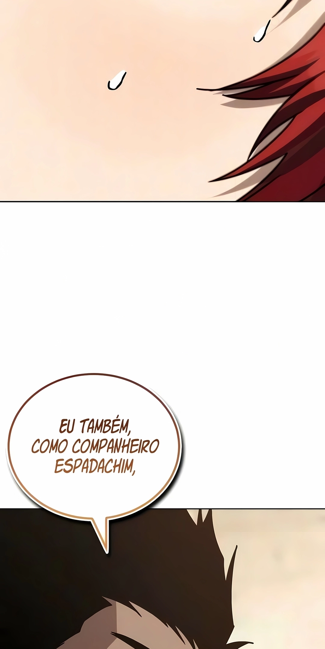 A Superação do Nobre Vagabundo Capítulo 151 Página 39