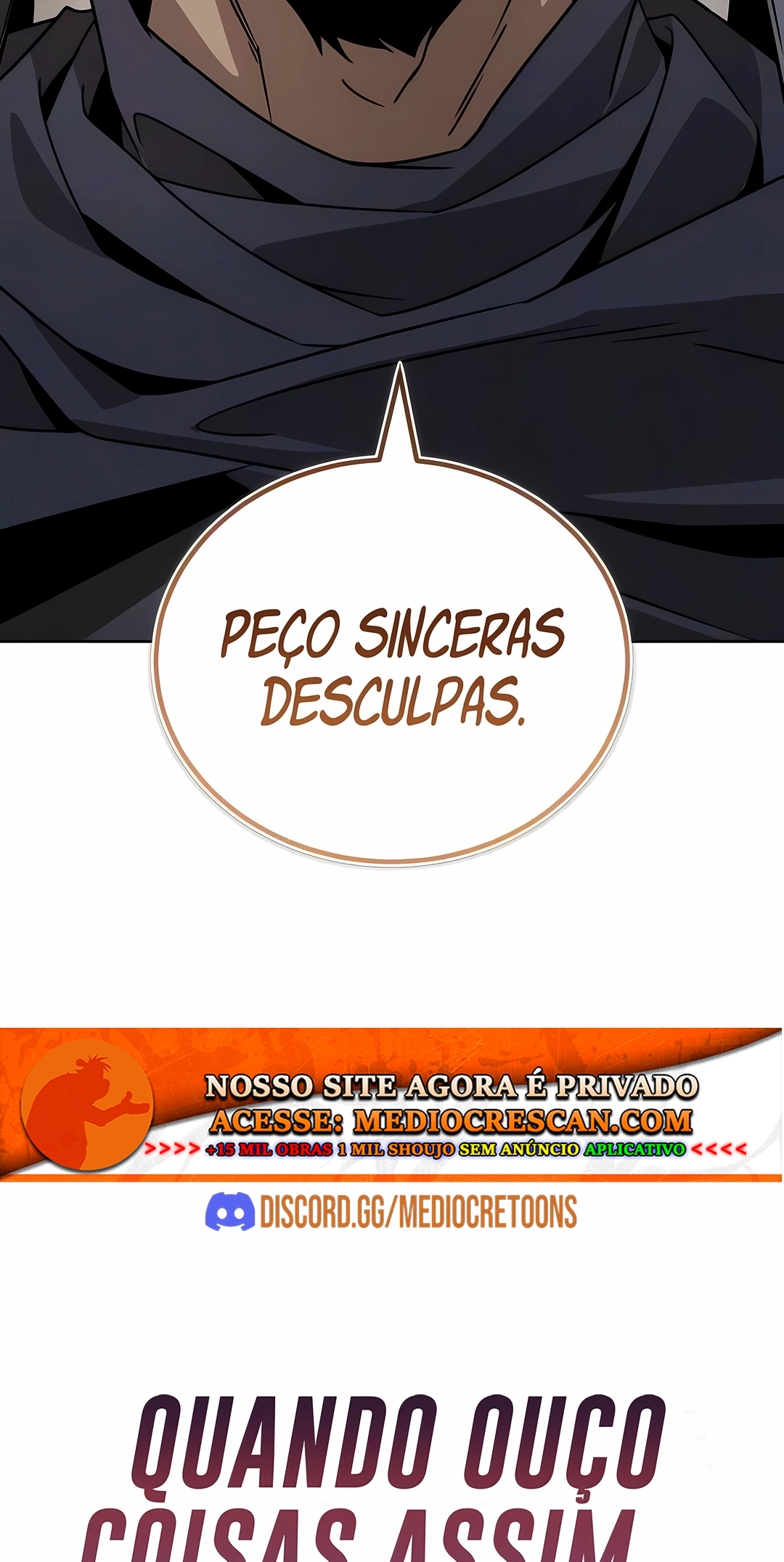 A Superação do Nobre Vagabundo Capítulo 151 Página 43