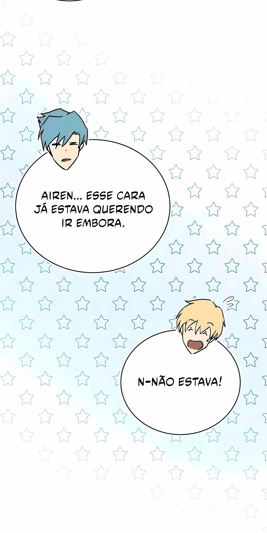 A Superação do Nobre Vagabundo Capítulo 151 Página 59