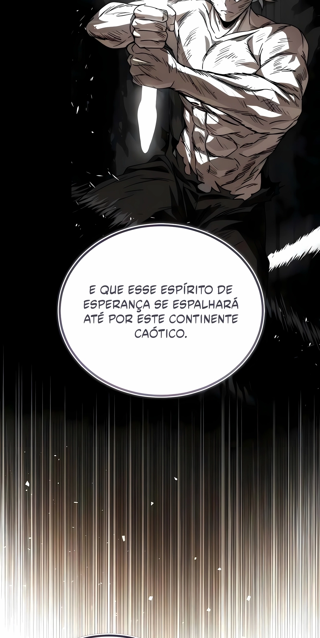 A Superação do Nobre Vagabundo Capítulo 151 Página 67