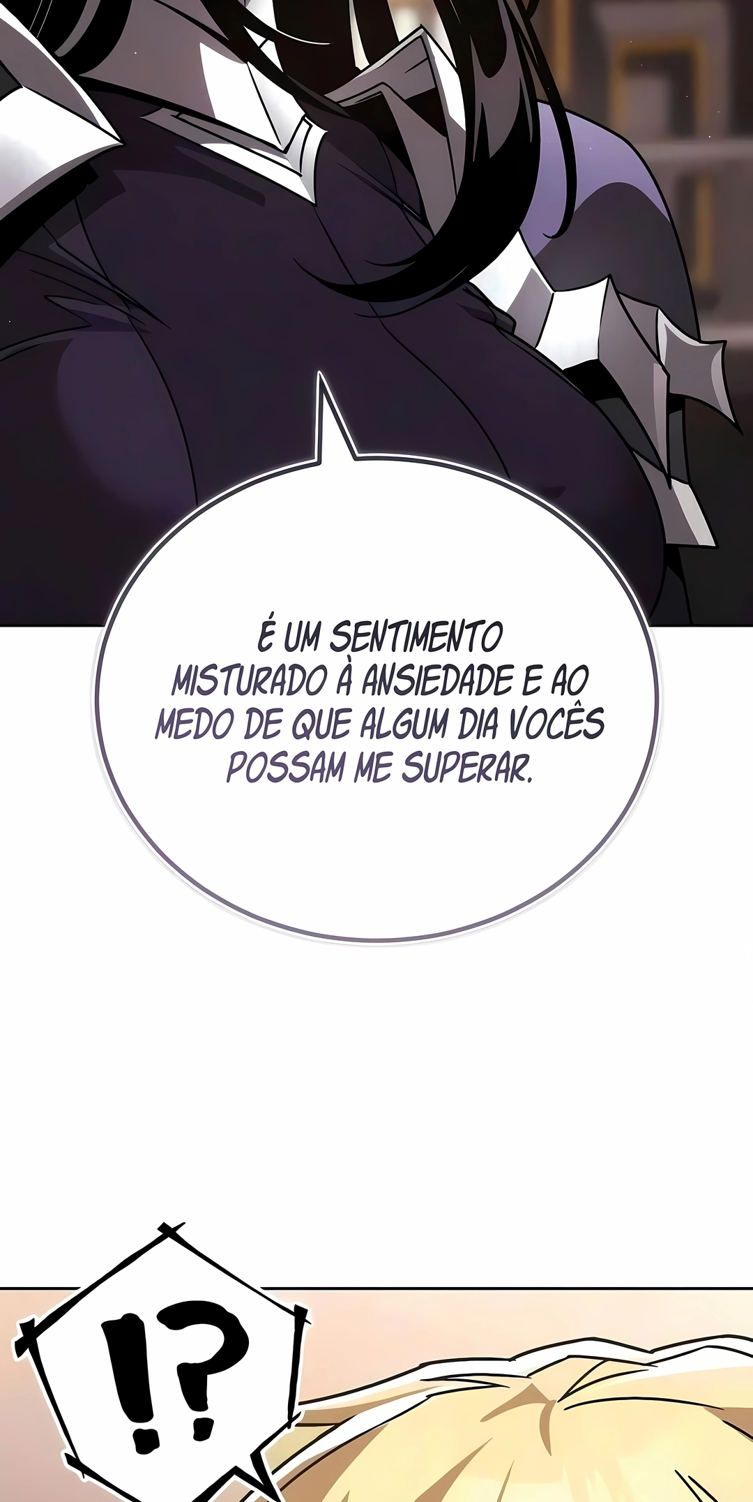 A Superação do Nobre Vagabundo Capítulo 151 Página 69