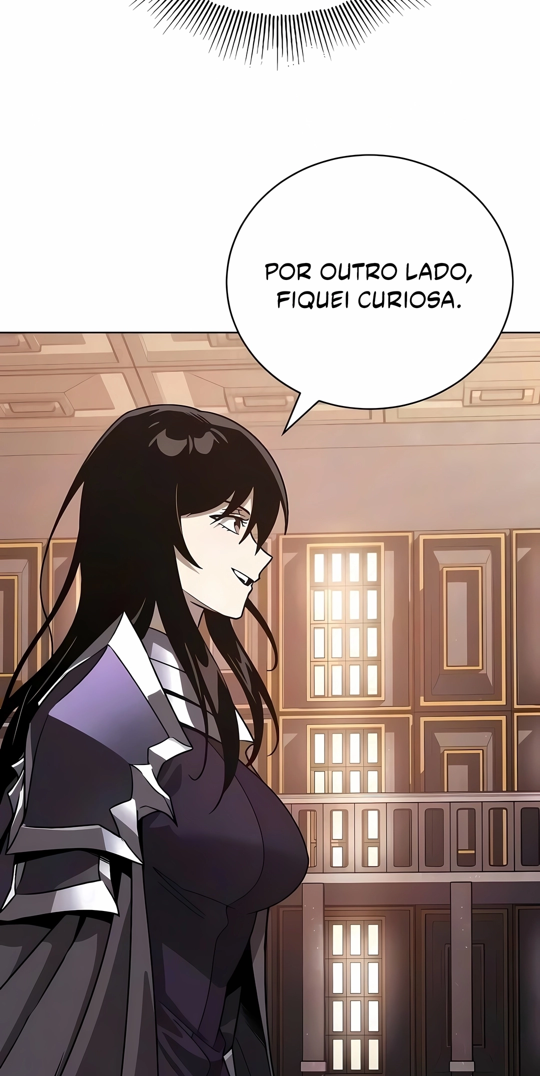 A Superação do Nobre Vagabundo Capítulo 151 Página 71