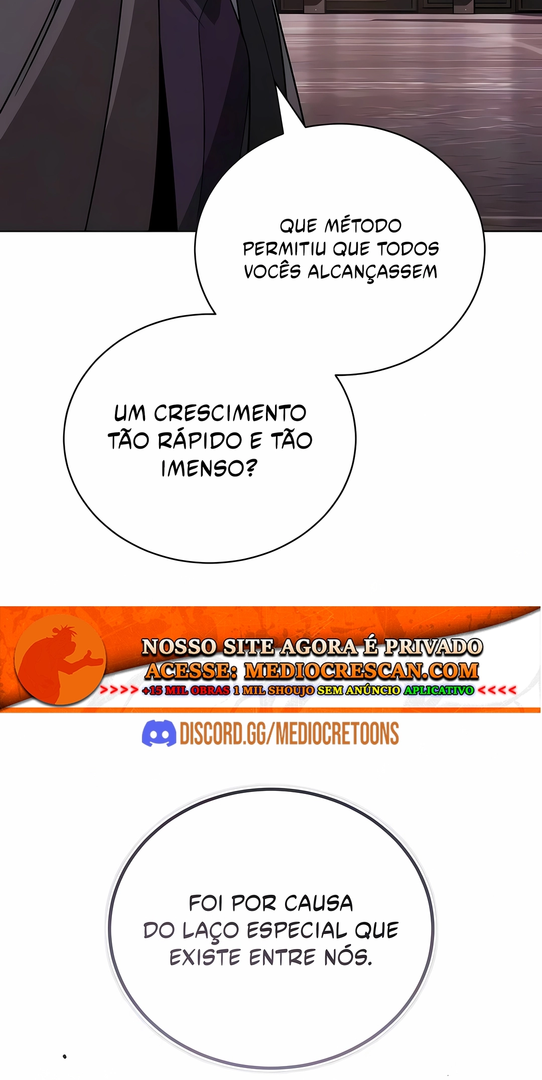 A Superação do Nobre Vagabundo Capítulo 151 Página 72