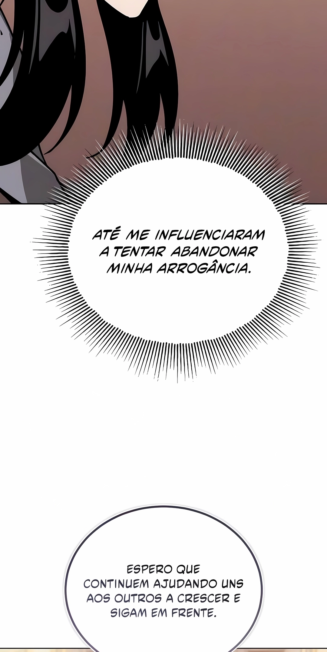 A Superação do Nobre Vagabundo Capítulo 151 Página 77