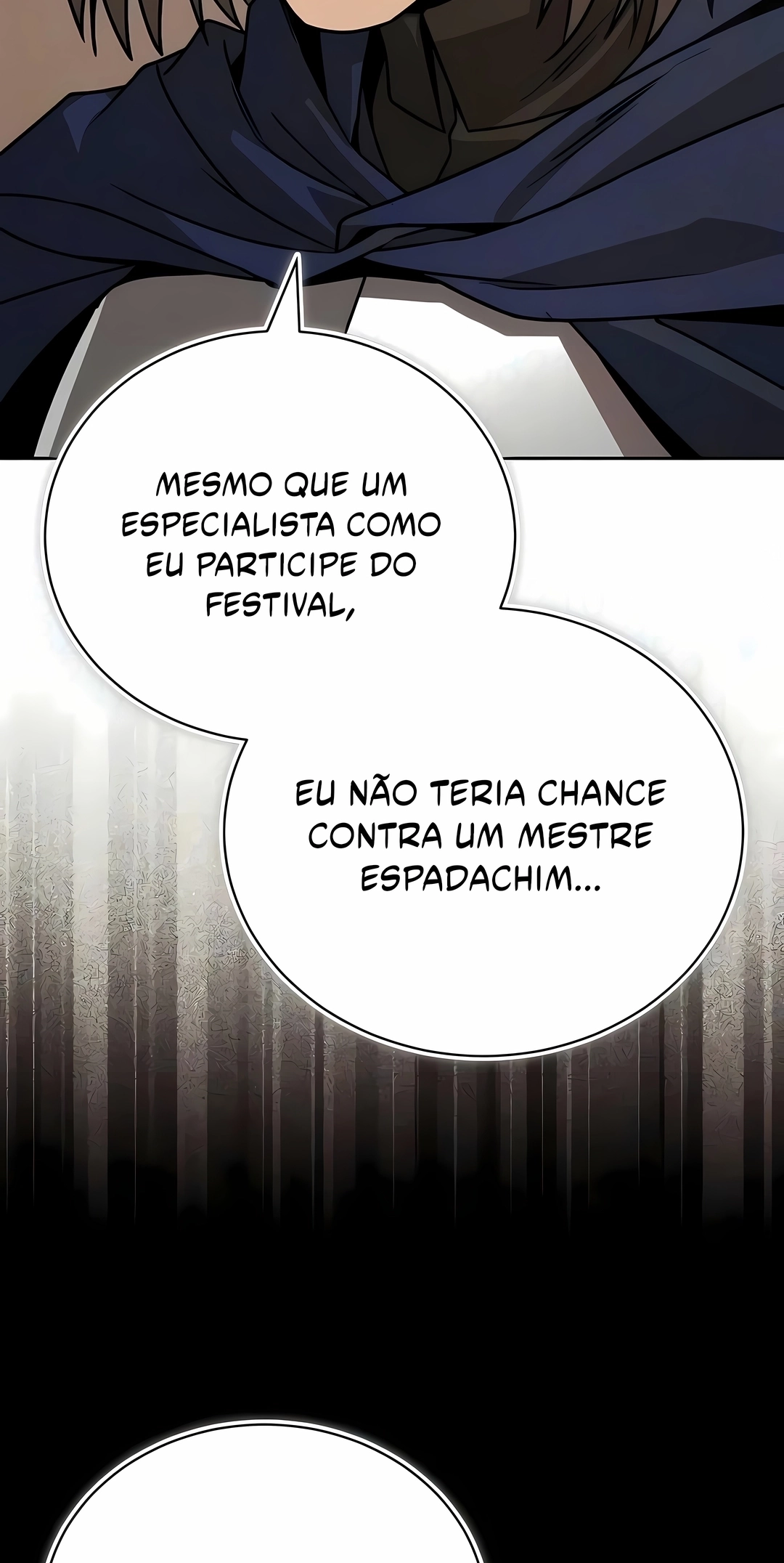 A Superação do Nobre Vagabundo Capítulo 151 Página 8
