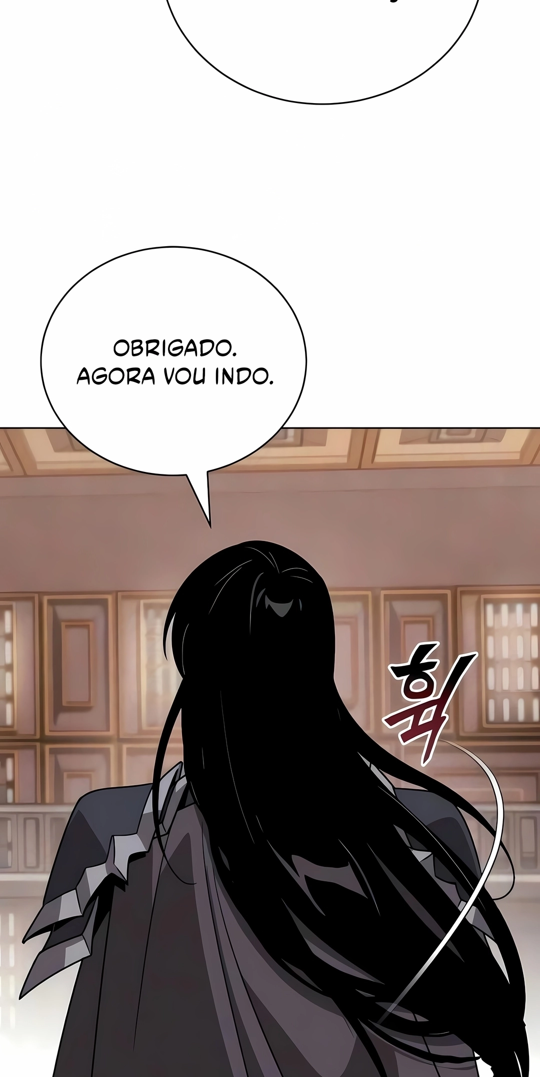 A Superação do Nobre Vagabundo Capítulo 151 Página 81