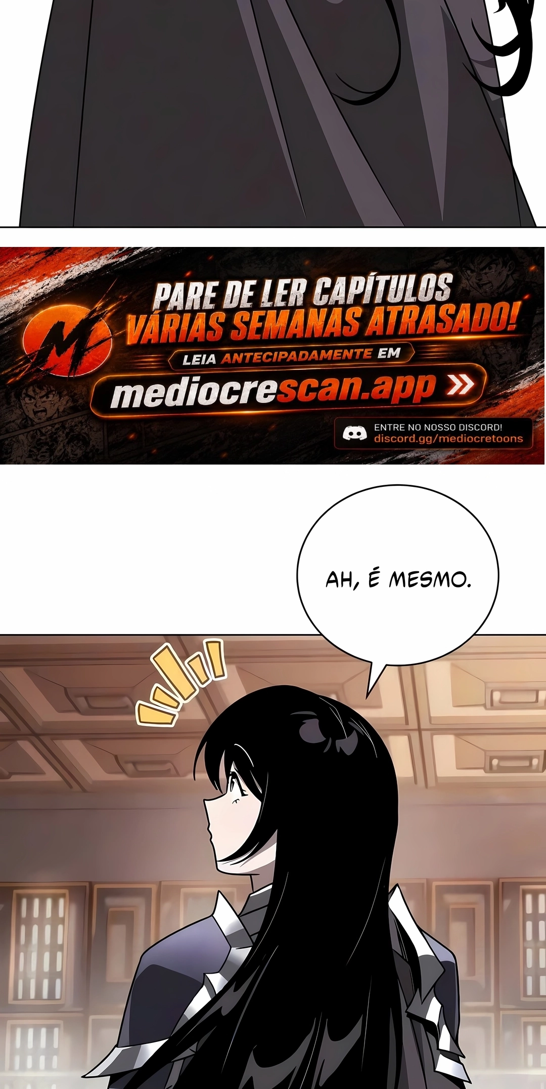 A Superação do Nobre Vagabundo Capítulo 151 Página 82