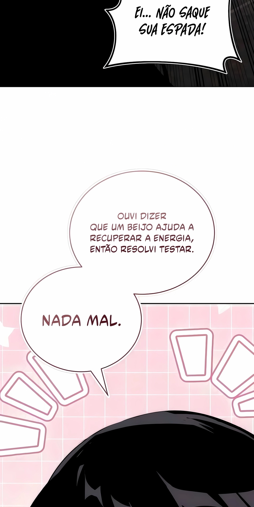 A Superação do Nobre Vagabundo Capítulo 151 Página 89