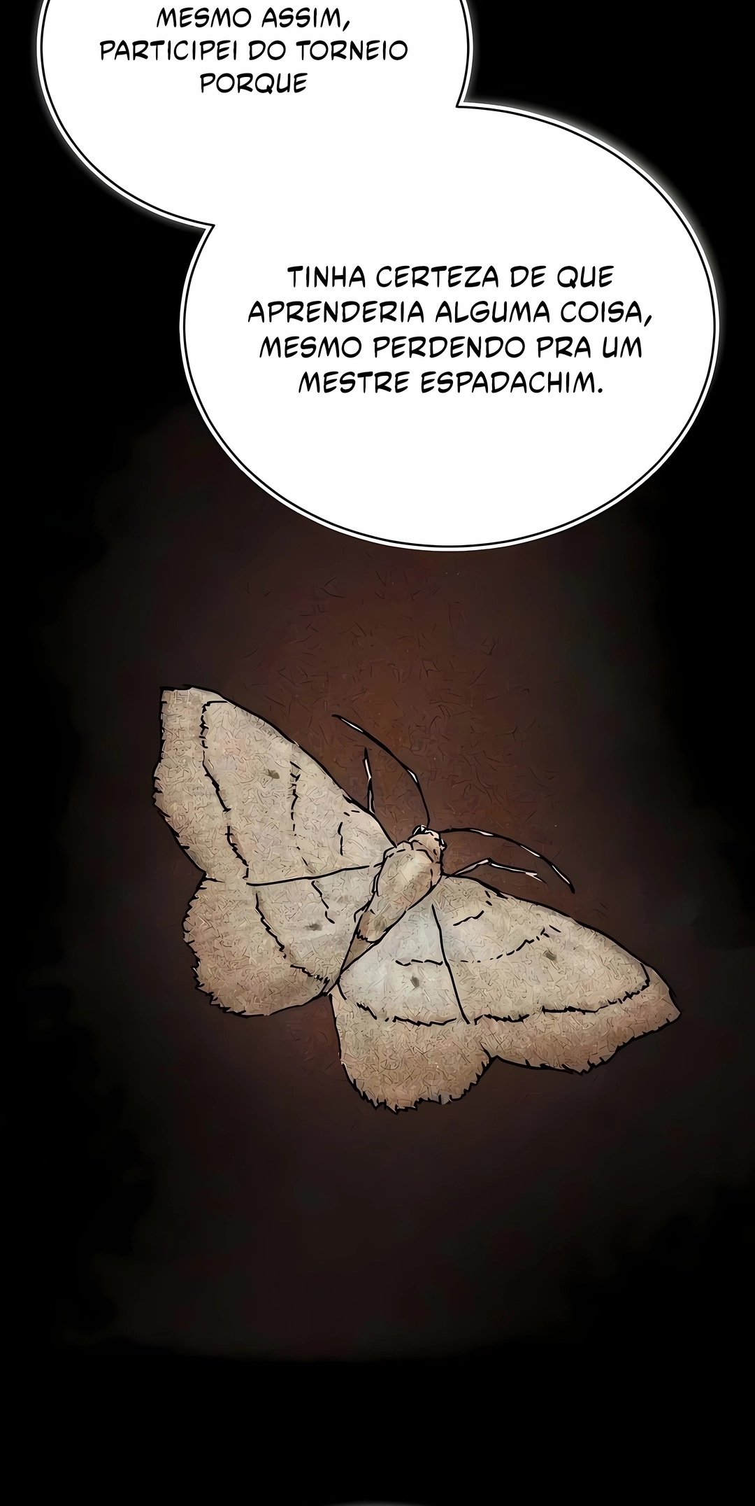 A Superação do Nobre Vagabundo Capítulo 151 Página 9