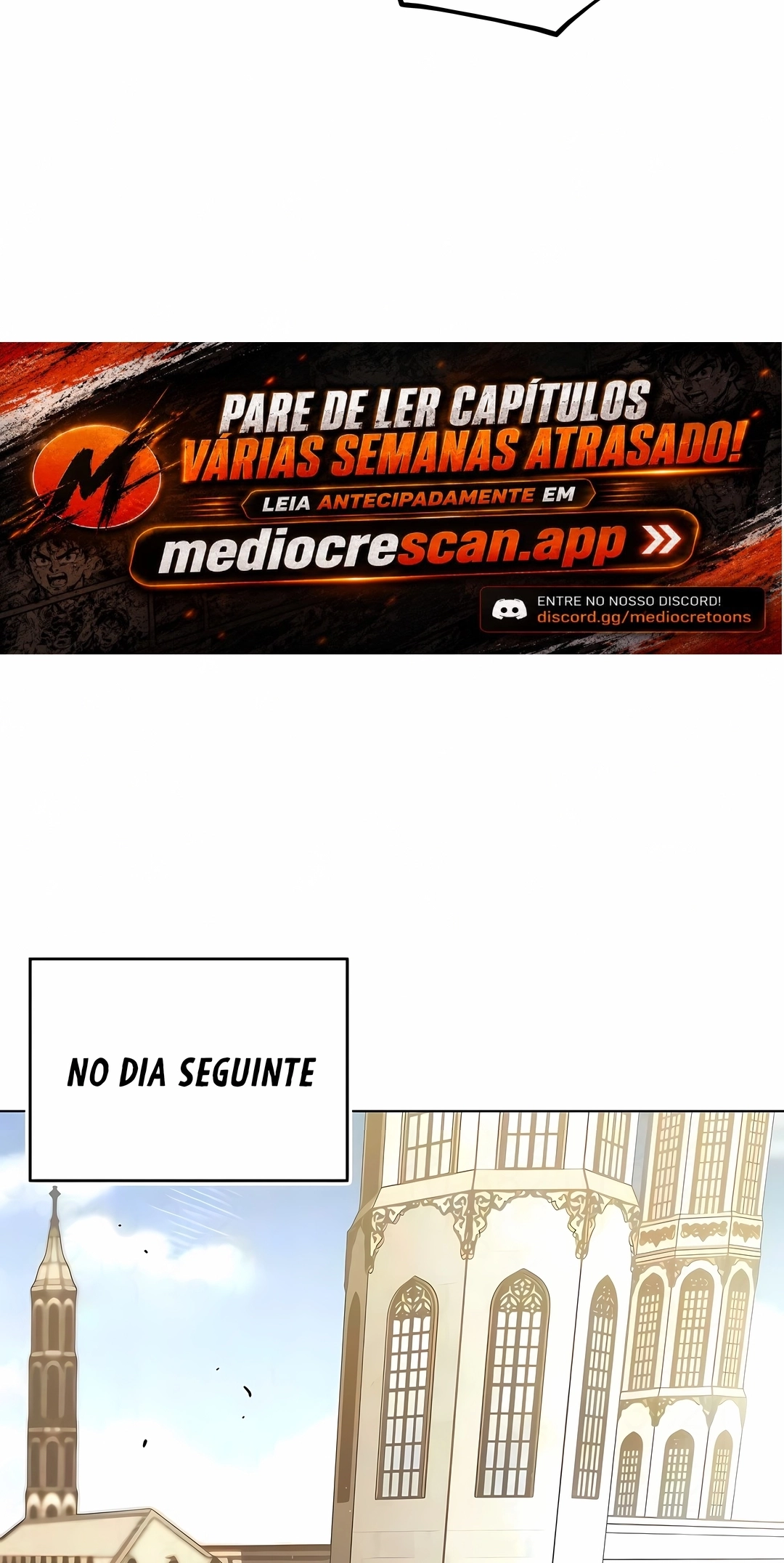 A Superação do Nobre Vagabundo Capítulo 151 Página 93