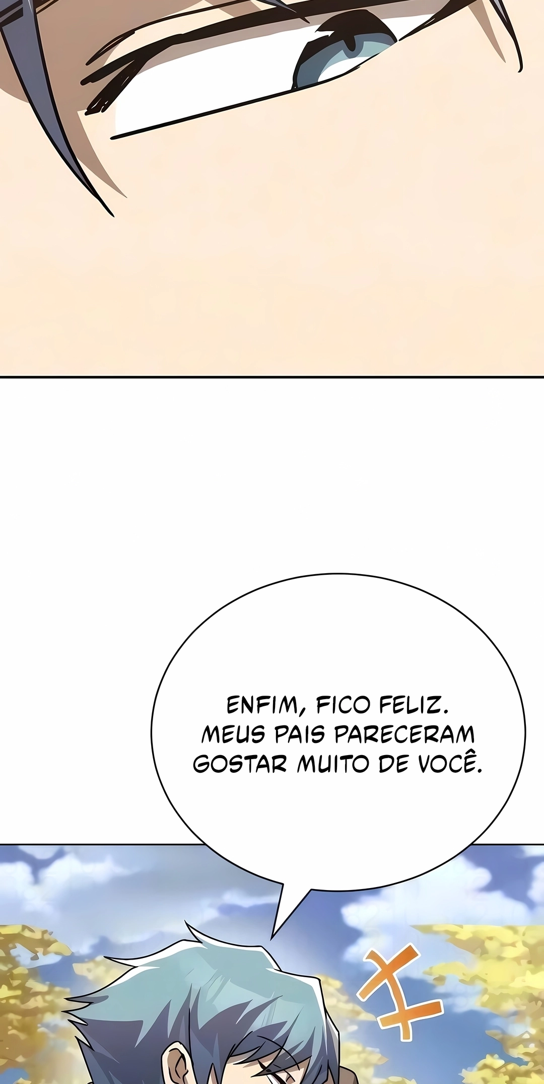 A Superação do Nobre Vagabundo Capítulo 151 Página 97
