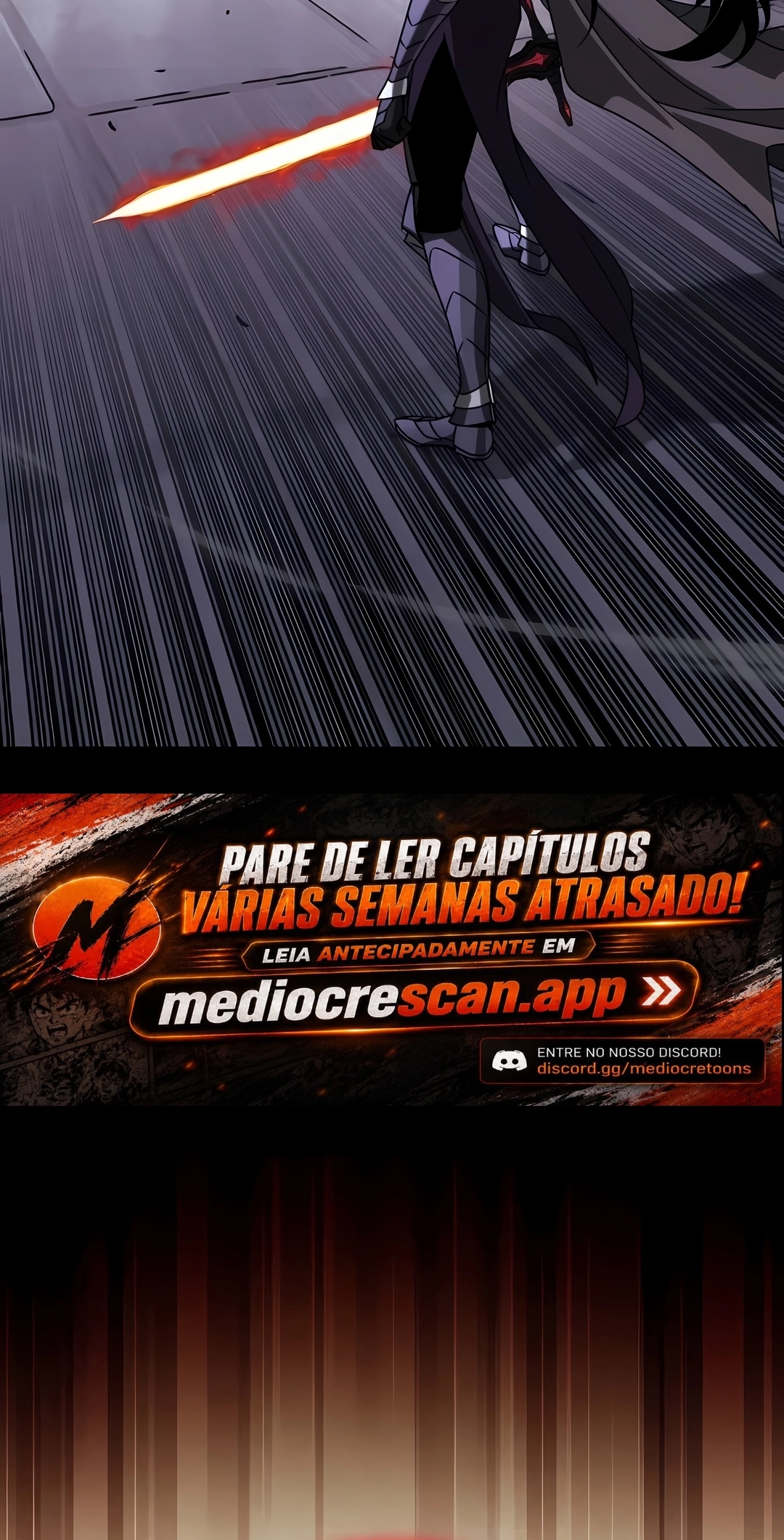 A Superação do Nobre Vagabundo Capítulo 152 Página 108
