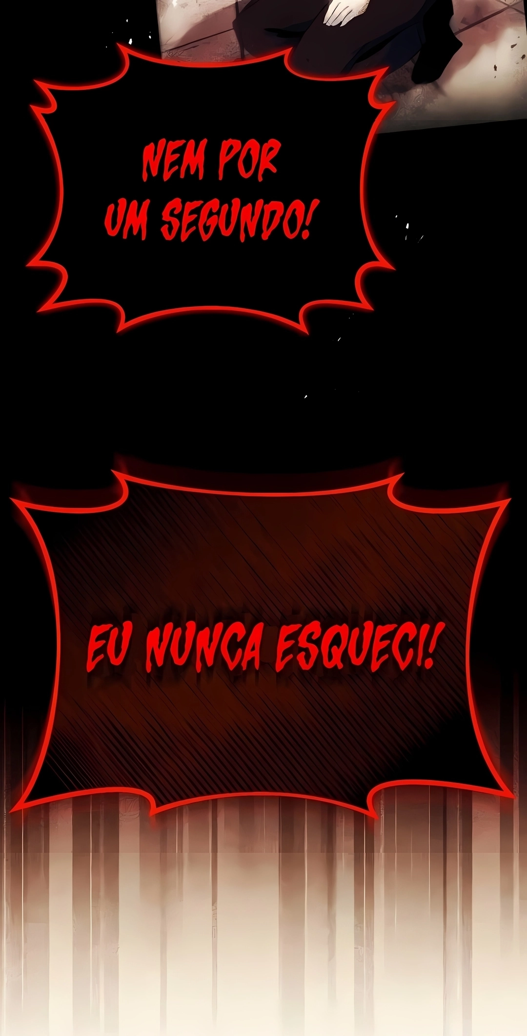 A Superação do Nobre Vagabundo Capítulo 152 Página 115
