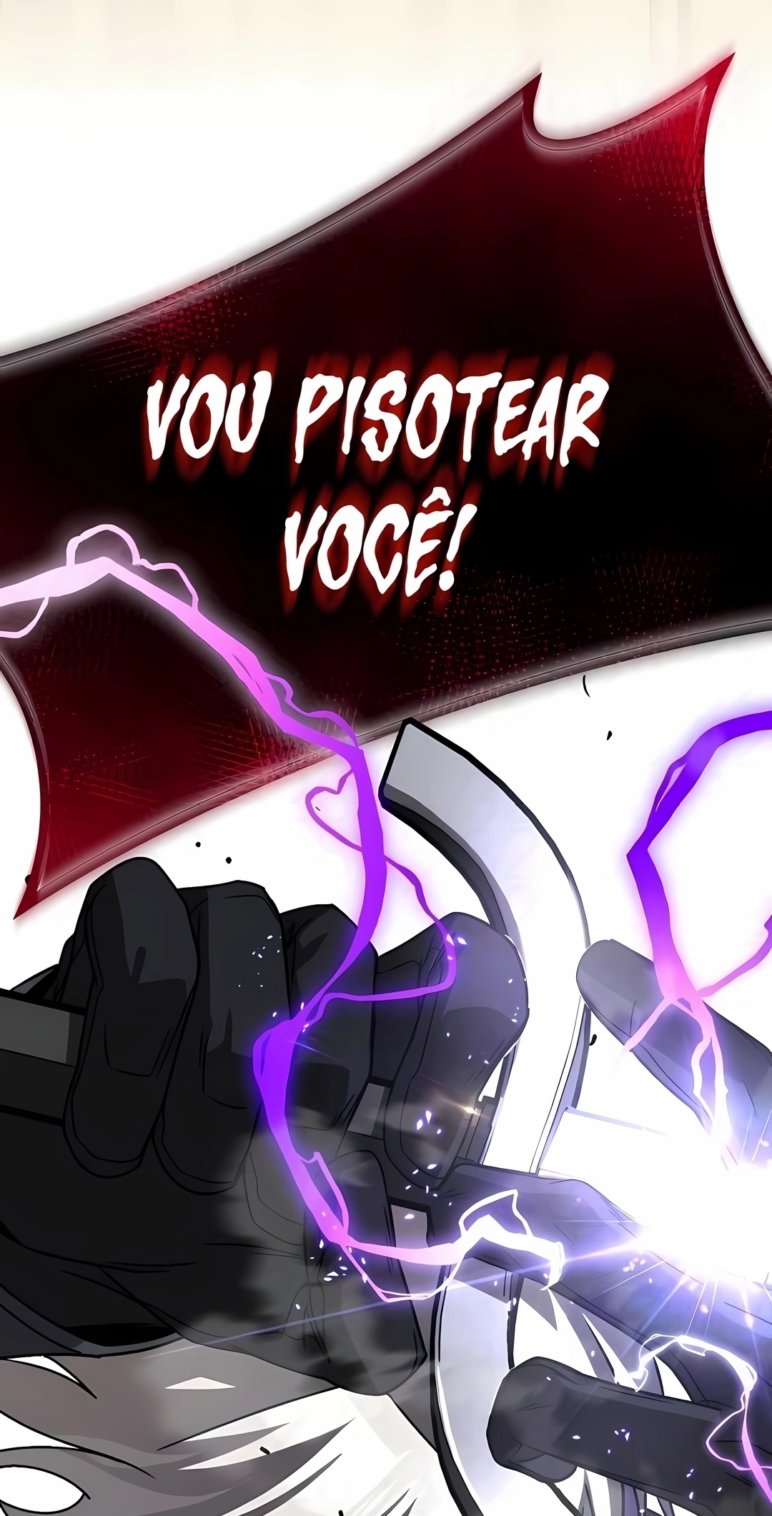 A Superação do Nobre Vagabundo Capítulo 152 Página 116