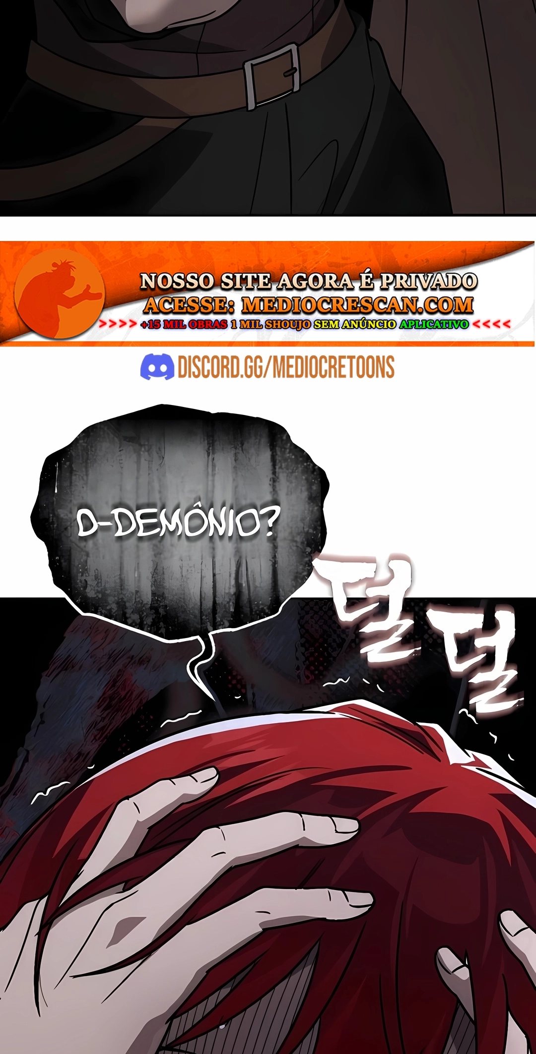 A Superação do Nobre Vagabundo Capítulo 152 Página 16