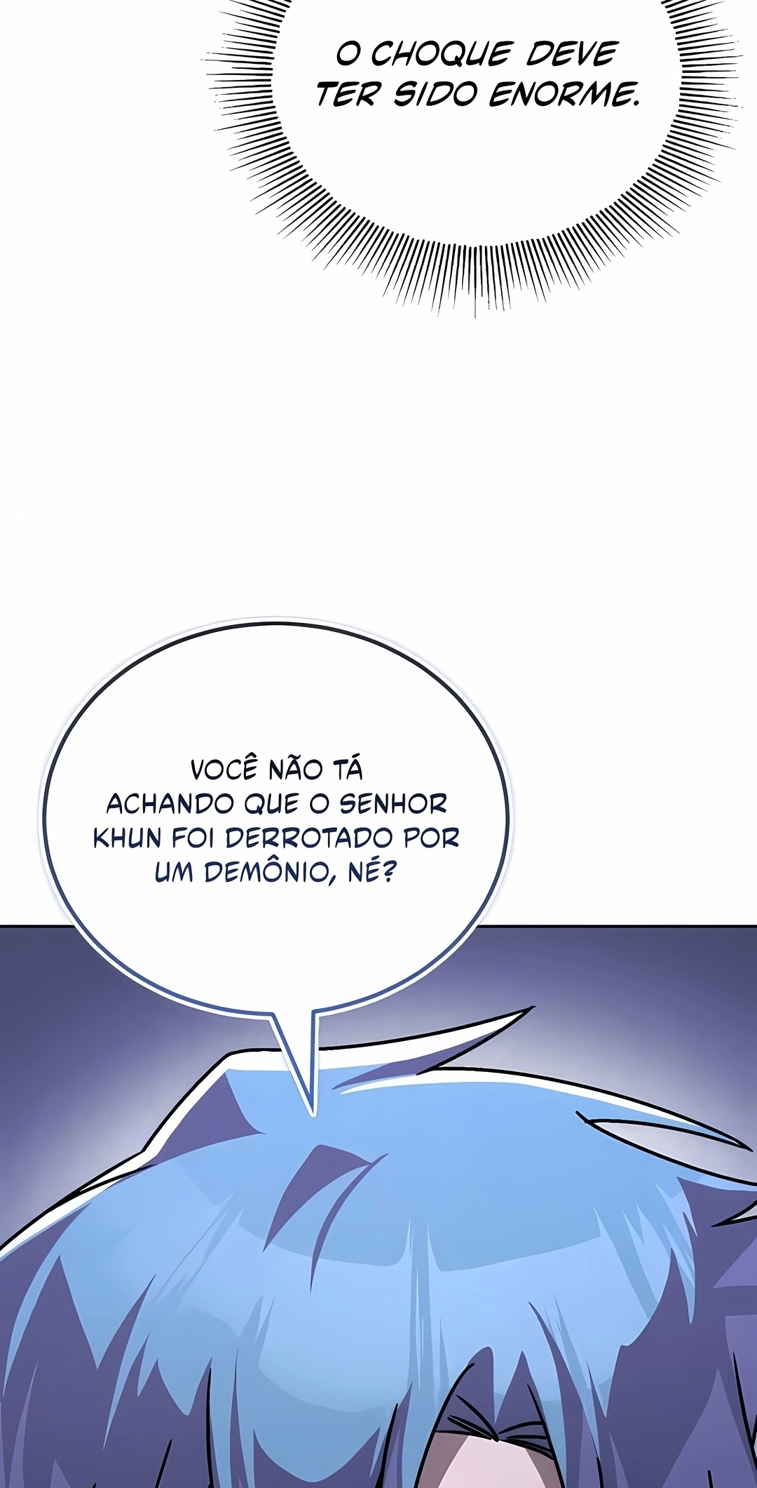A Superação do Nobre Vagabundo Capítulo 152 Página 23