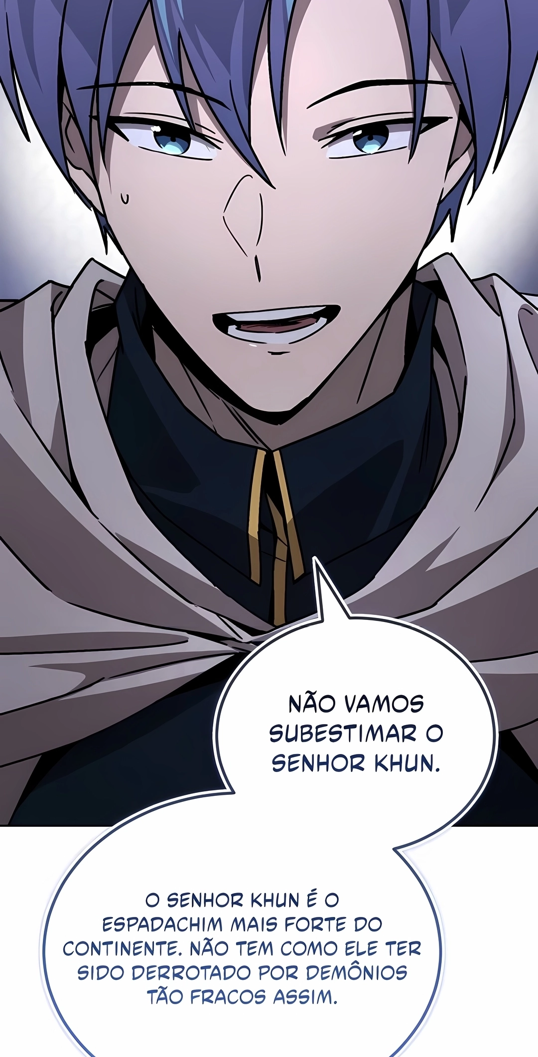 A Superação do Nobre Vagabundo Capítulo 152 Página 24