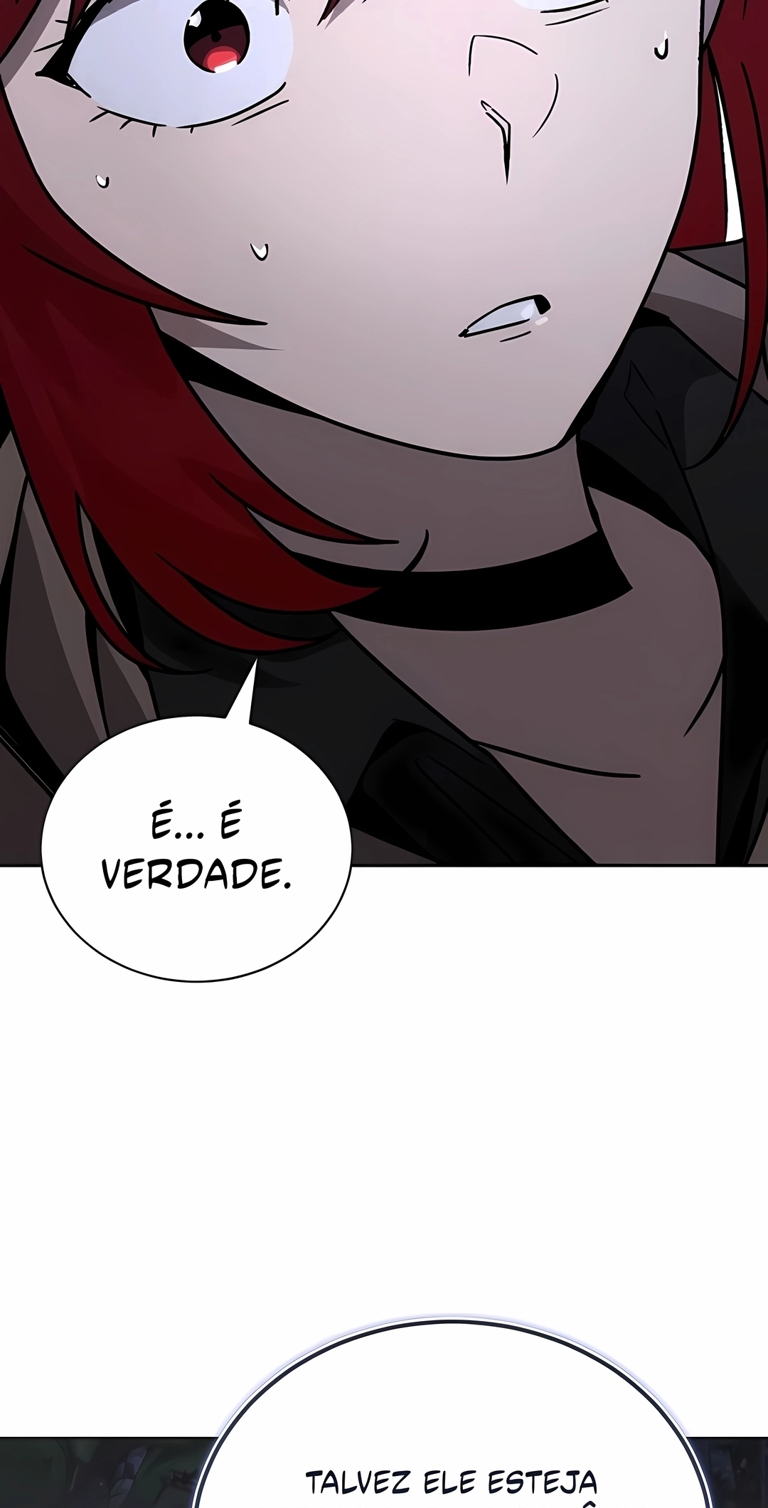 A Superação do Nobre Vagabundo Capítulo 152 Página 26