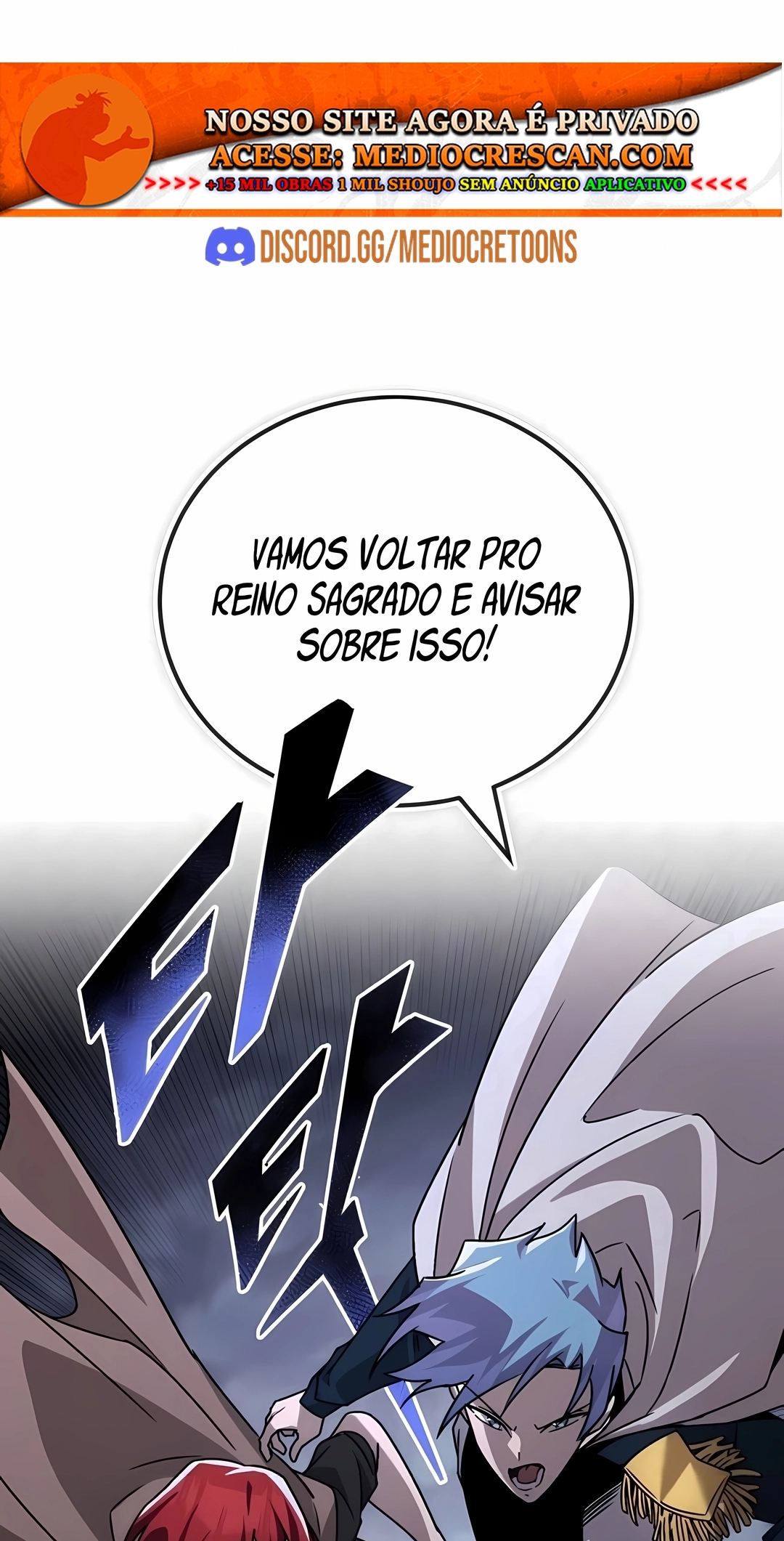 A Superação do Nobre Vagabundo Capítulo 152 Página 30