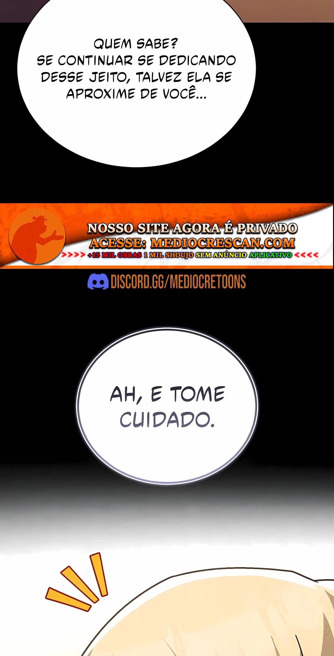 A Superação do Nobre Vagabundo Capítulo 152 Página 44