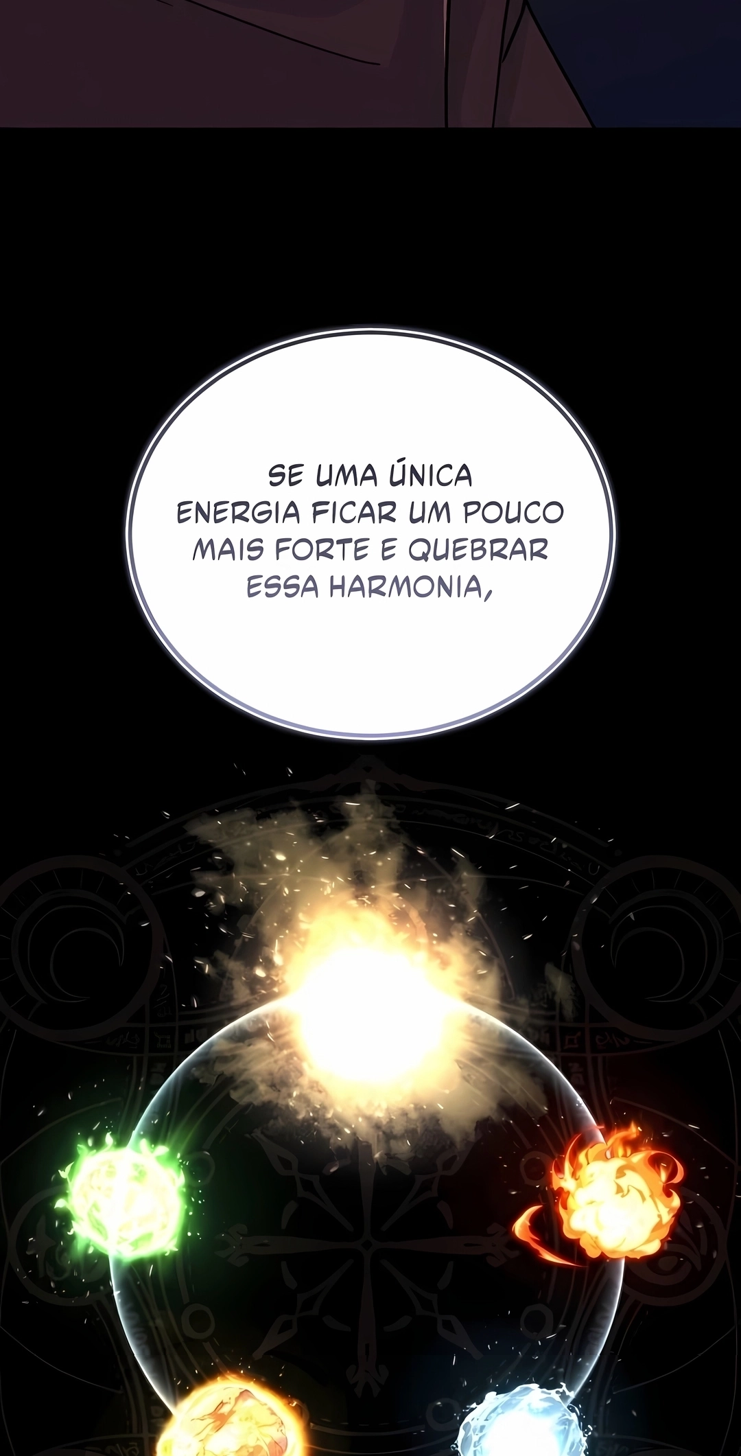 A Superação do Nobre Vagabundo Capítulo 152 Página 47
