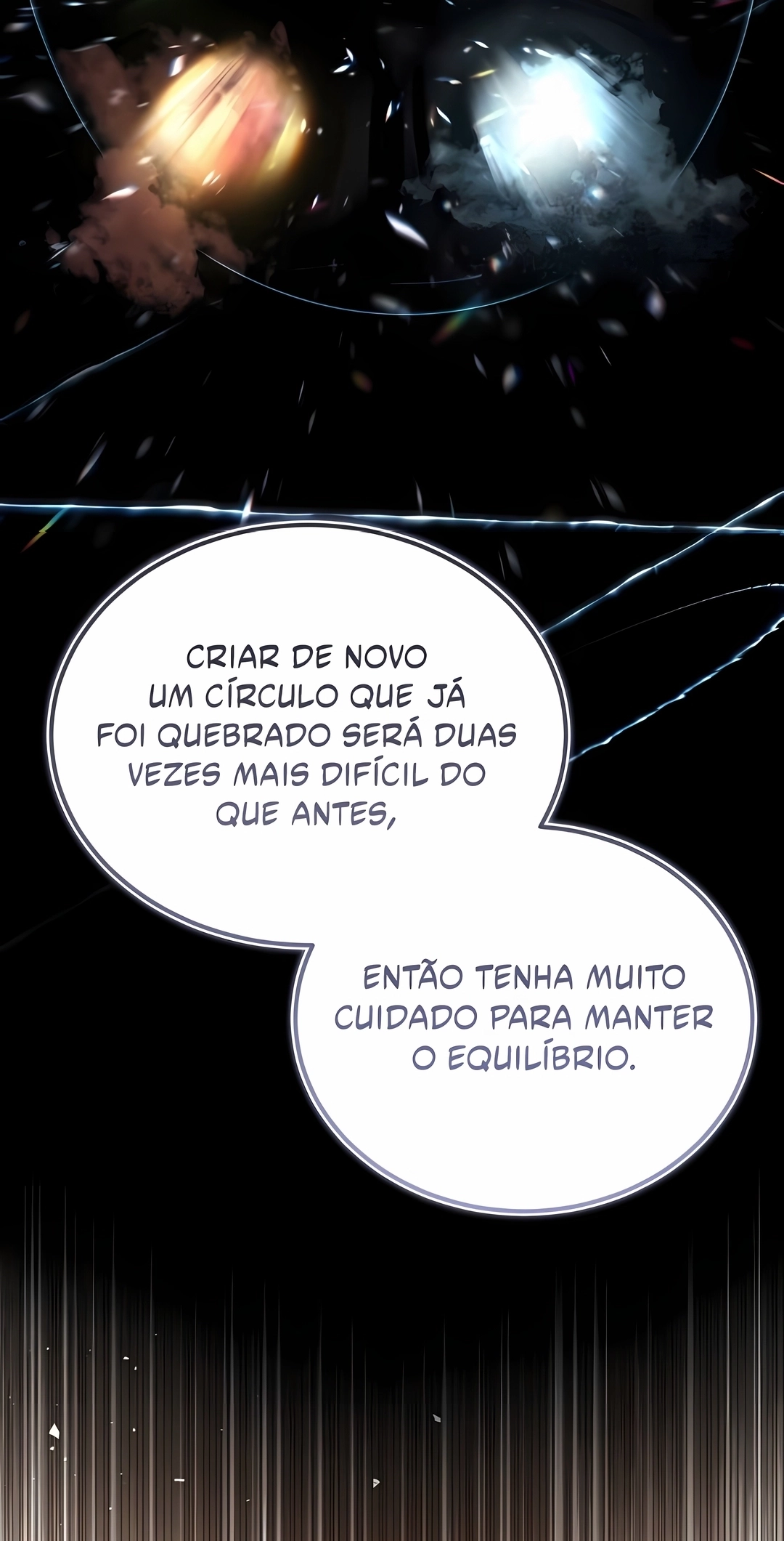 A Superação do Nobre Vagabundo Capítulo 152 Página 49